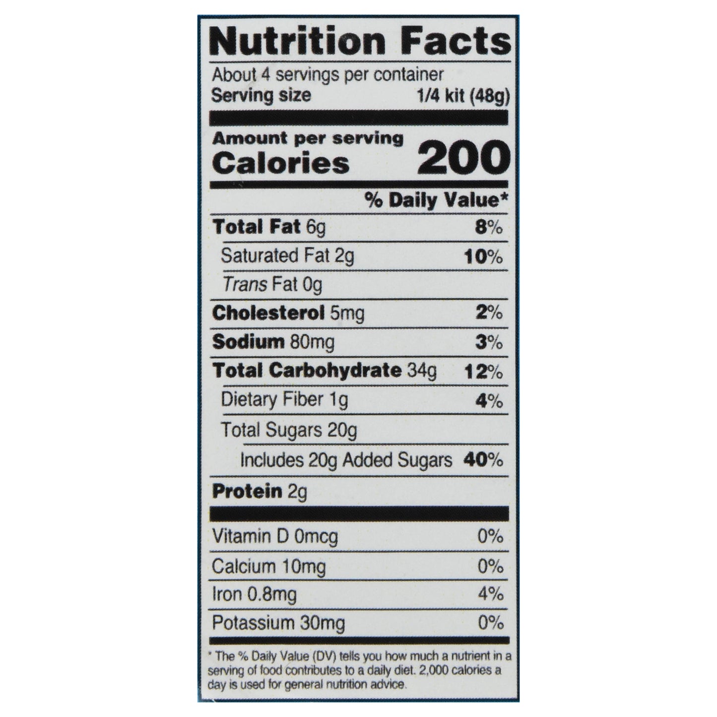 Create-A-Treat Colorful Eggs Cookie Kit 6.82 oz