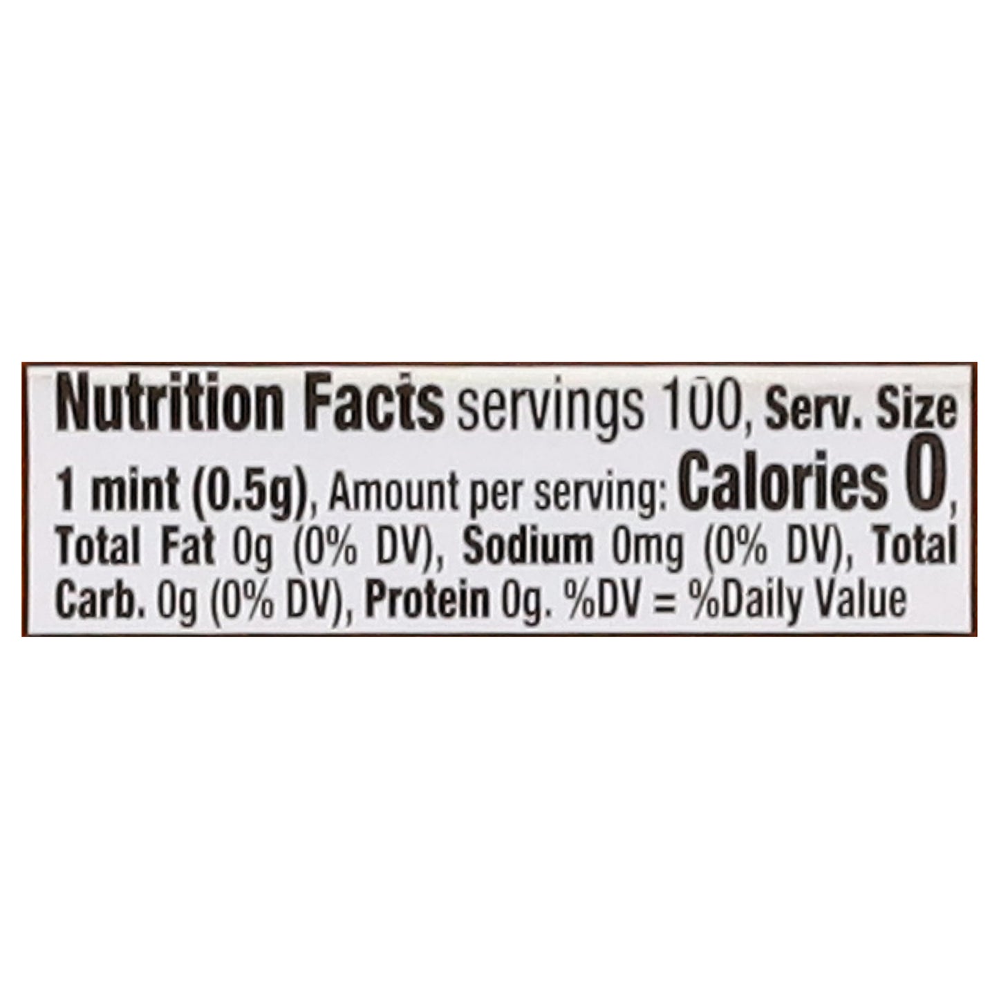 Tic Tac Fruit Adventure Mints 100 ea