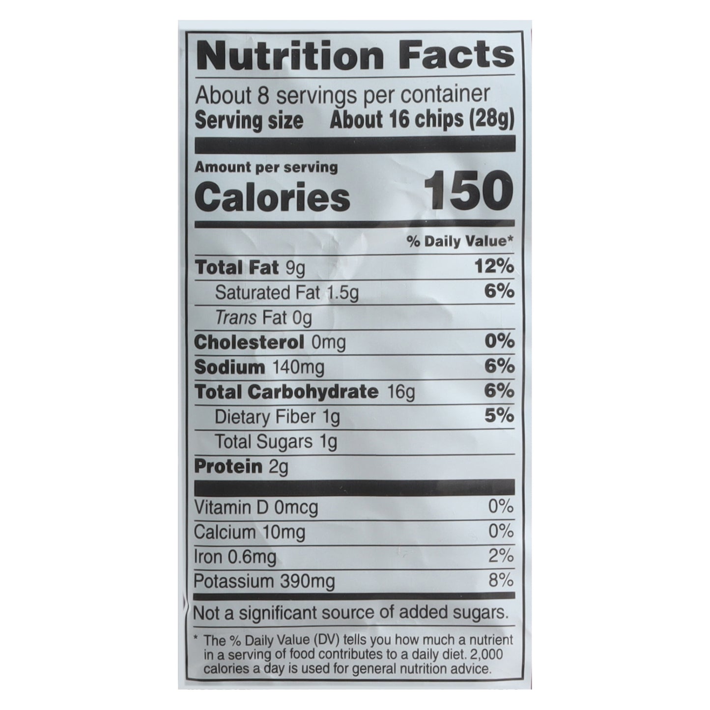 Lay's All Dressed Flavored Potato Chips 7.75 oz