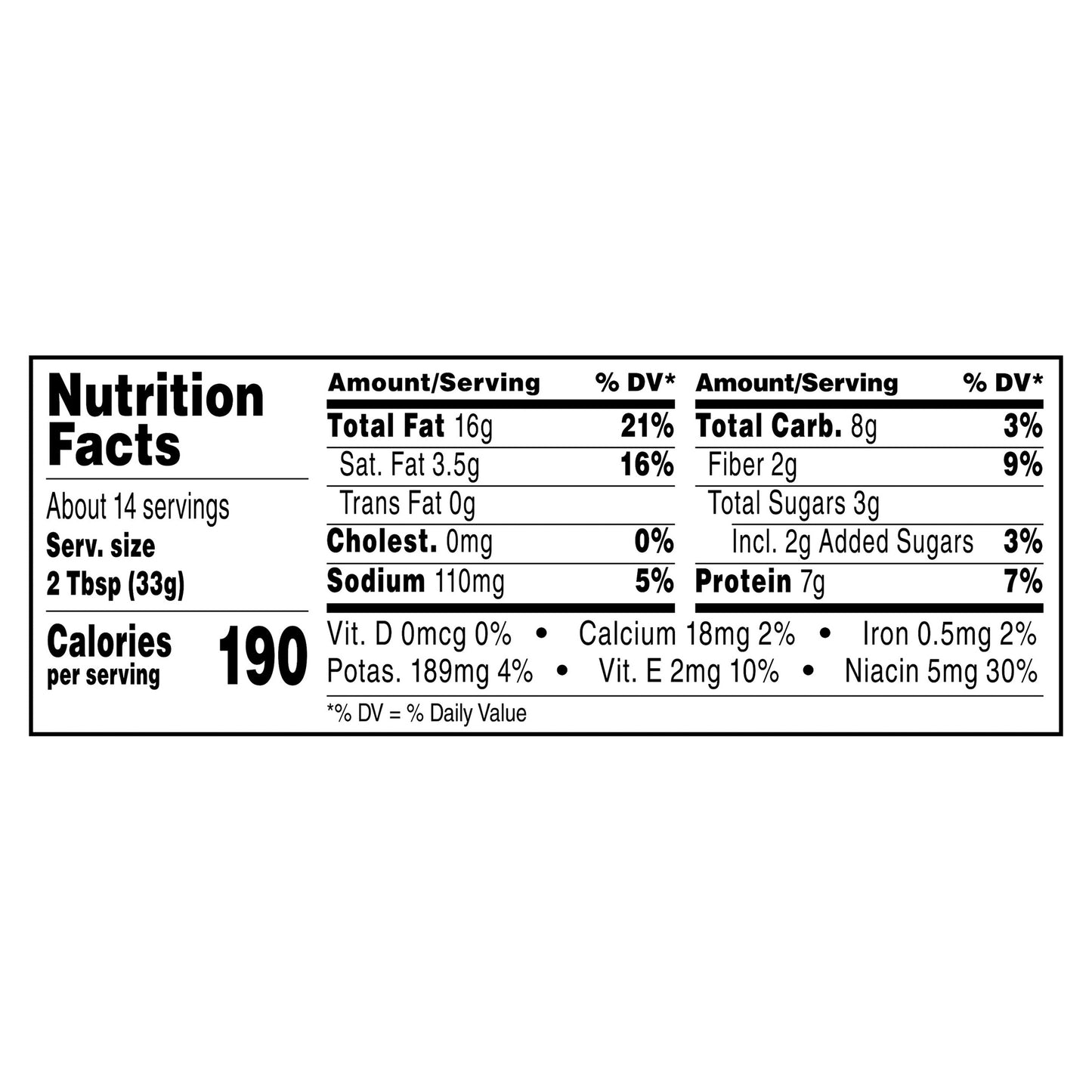 Jif Extra Crunchy Peanut Butter, 16-Ounce Jar