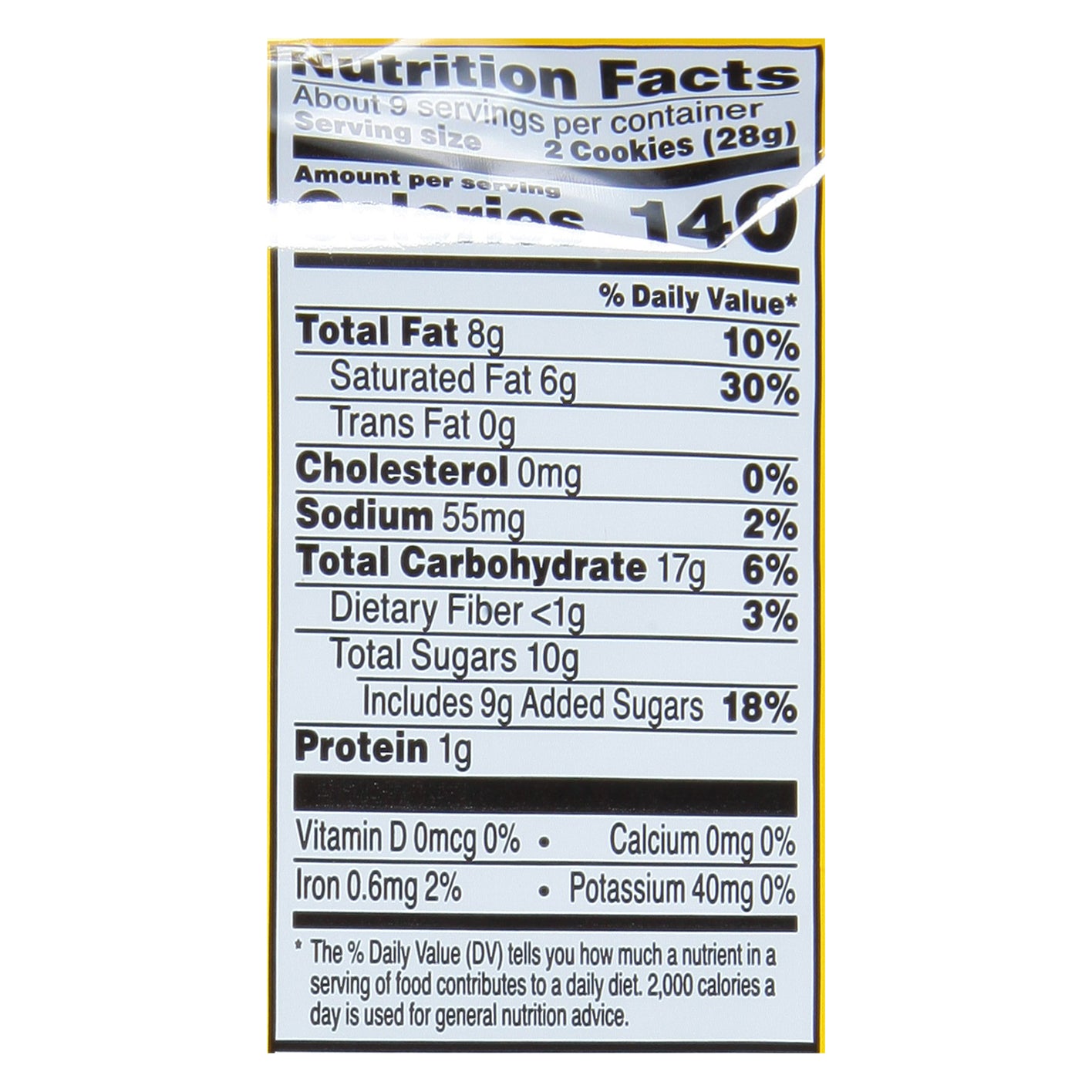 Keebler Coconut Dreams Fudge, Coconut & Caramel Cookies 8.5 oz