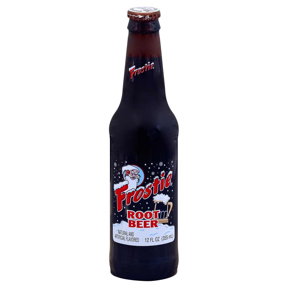 Frostie Root Beer 12 oz