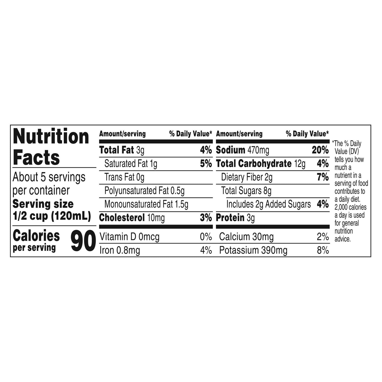 Prego Italian Sausage & Garlic Meat Sauce 23.5 oz
