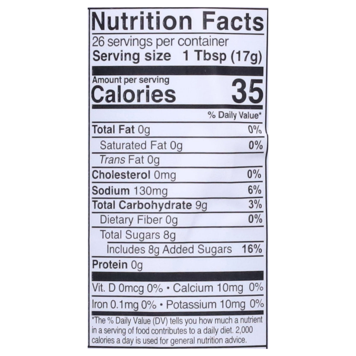 Kinder's Sticky Honey BBQ Wing Sauce & Dip 15.8 oz