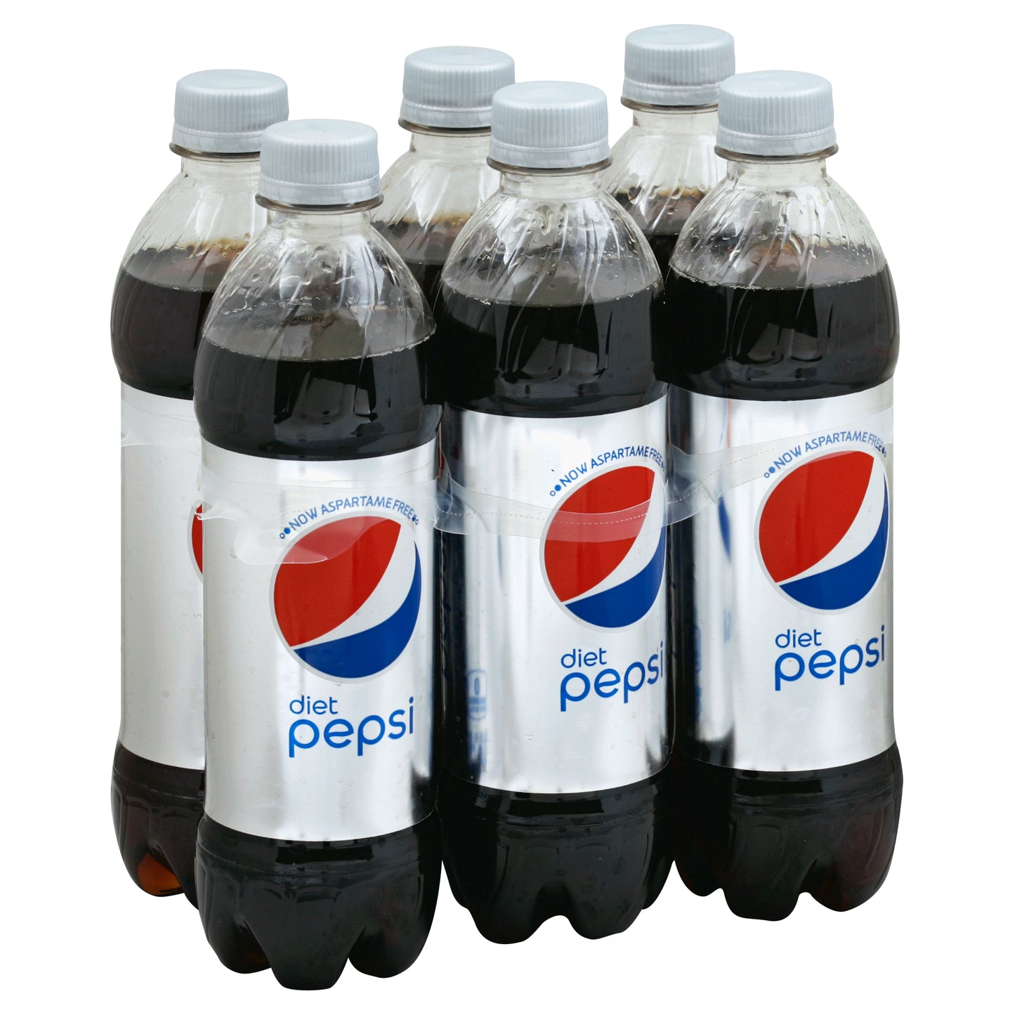 Pepsi Cola 6 ea
