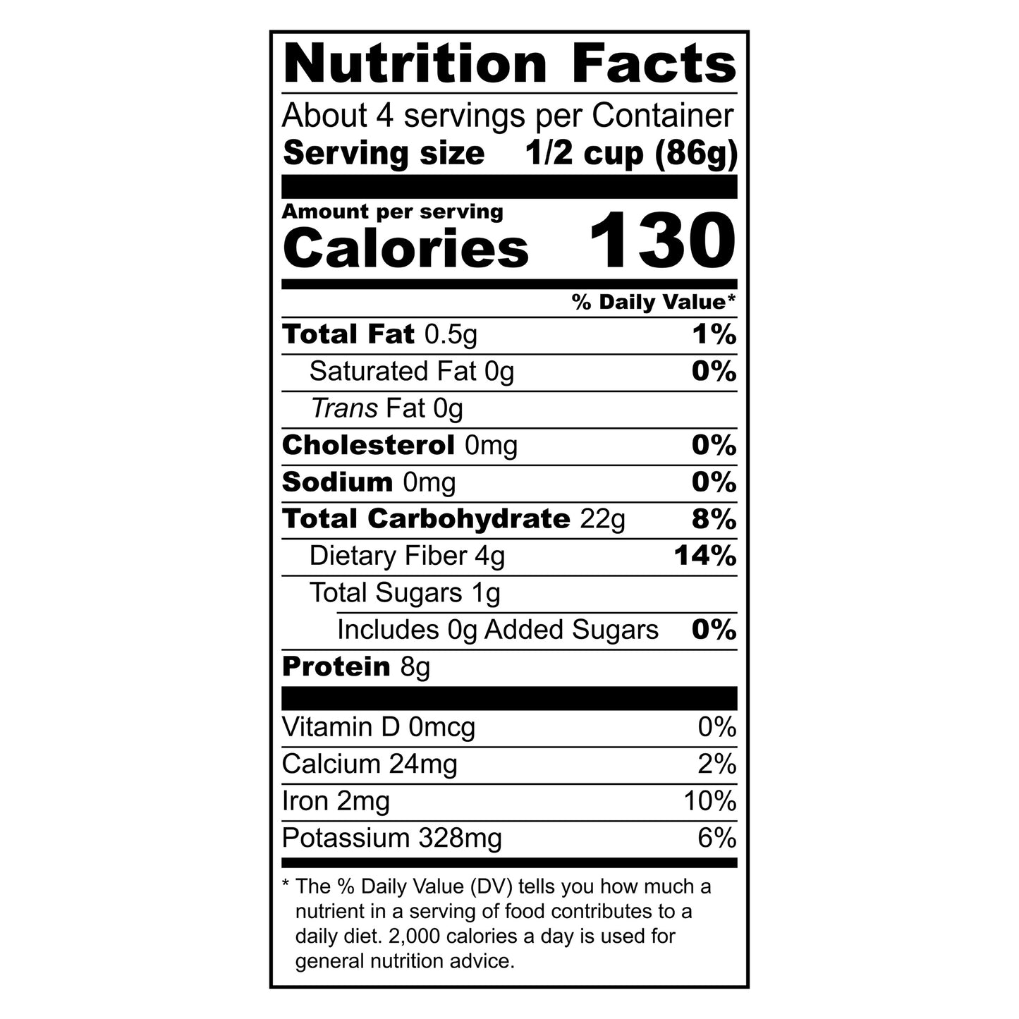 Pictsweet Farms Crowder Peas, Southern Classics® - 12 oz