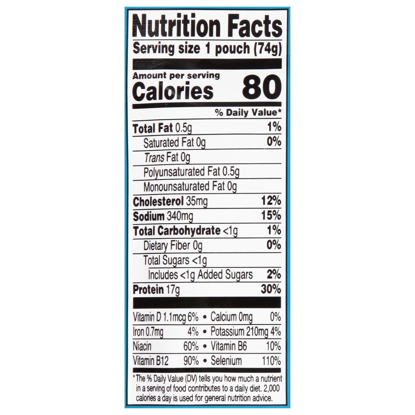 StarKist Tuna Creations Lemon Pepper Tuna 2.6 oz