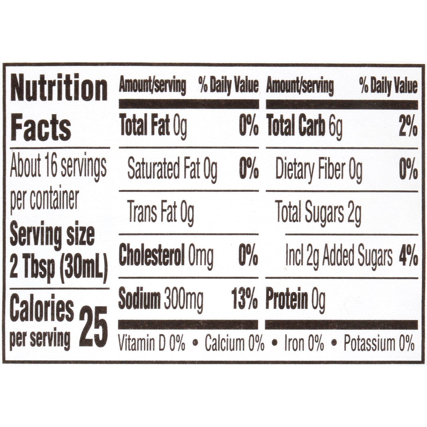 Fat Free Ranch Dressing