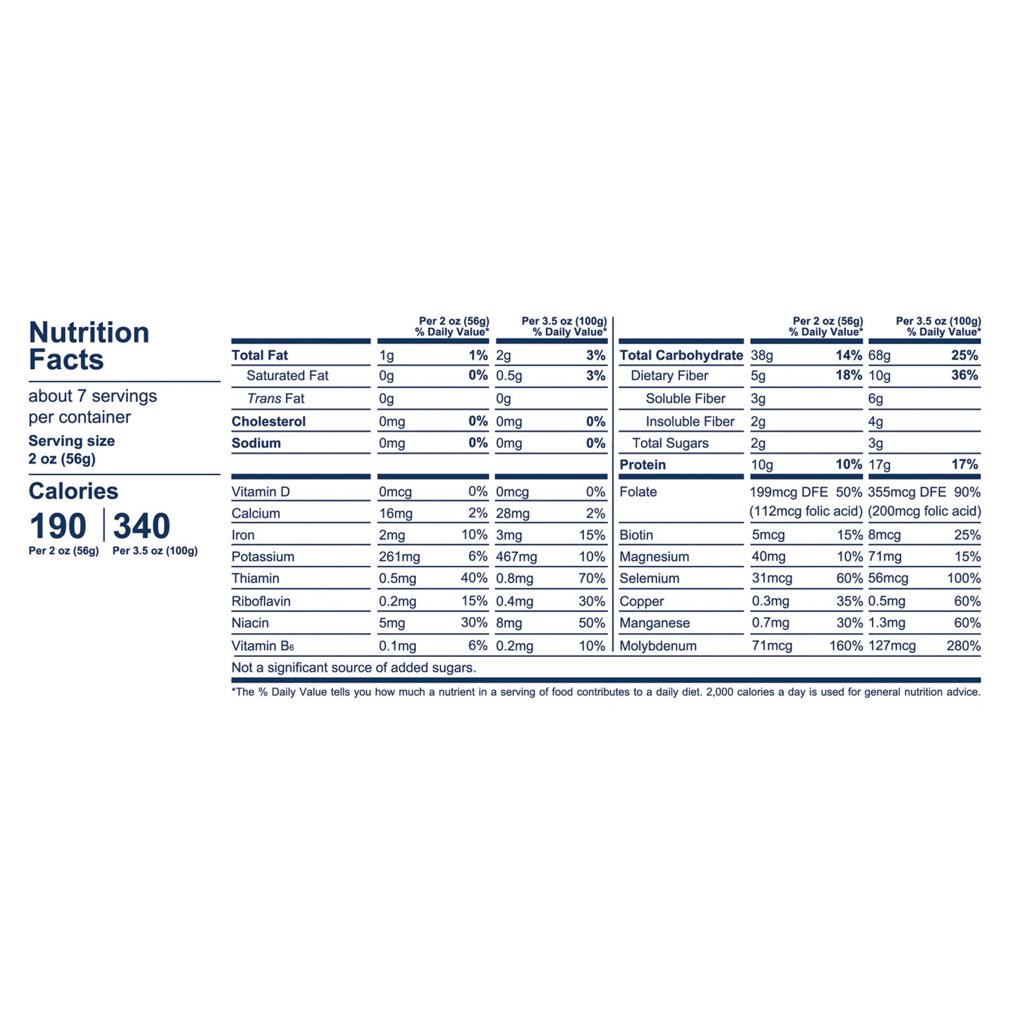 Barilla® Protein +™ Spaghetti Pasta 14.5 oz. Box