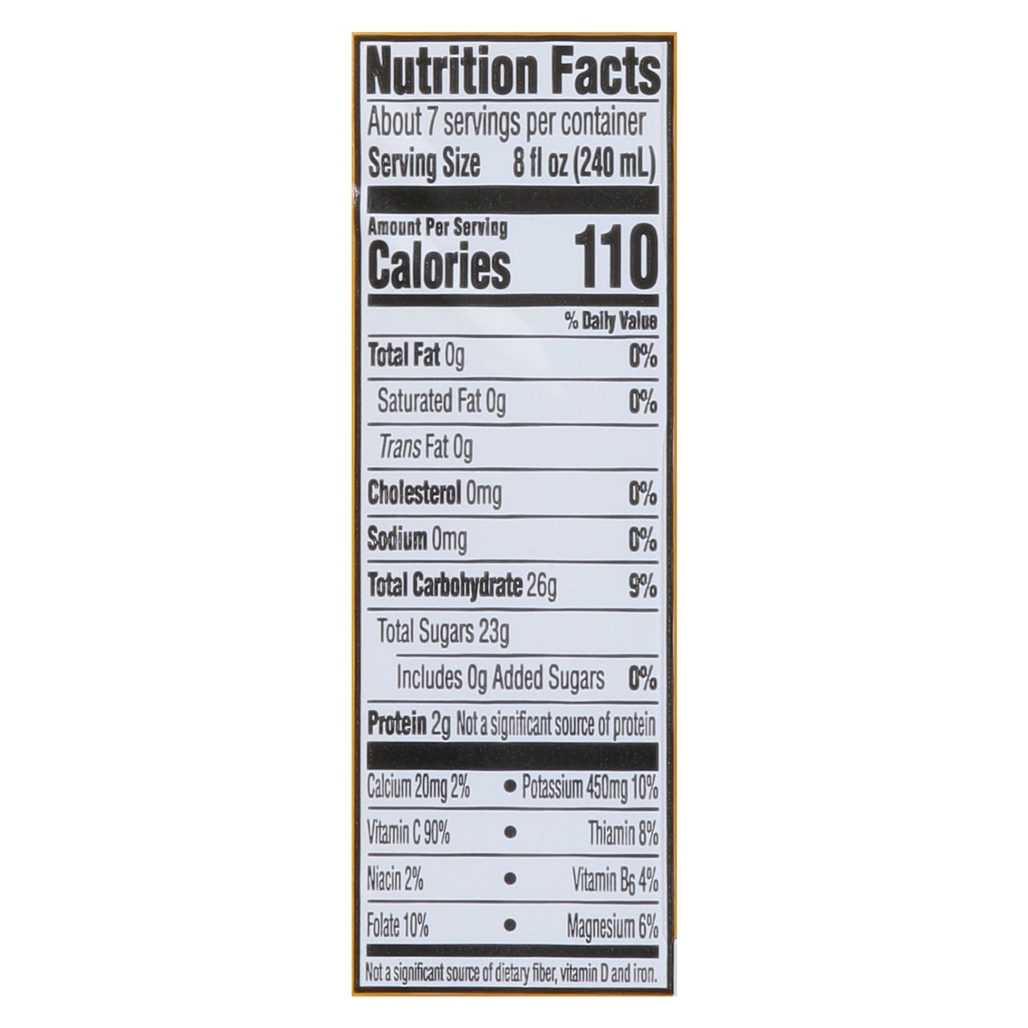 Hi-C Boppin Strawberry Cartons, 6 fl oz, 8 Pack