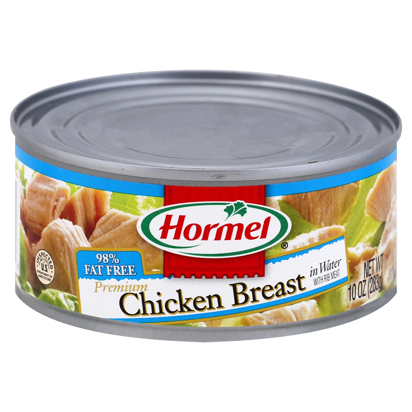 Hormel Chicken Breast 10 oz