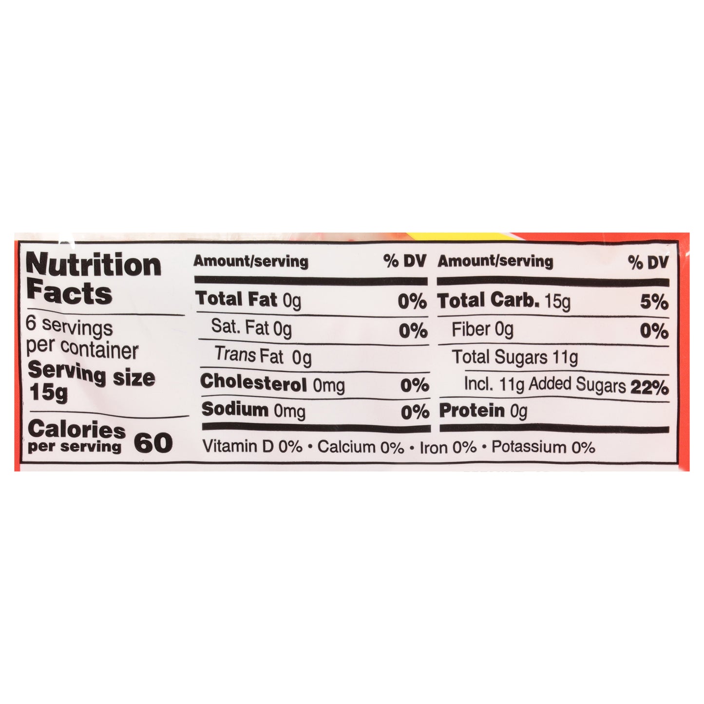 Gurley's Starlight Mints 3.25 oz