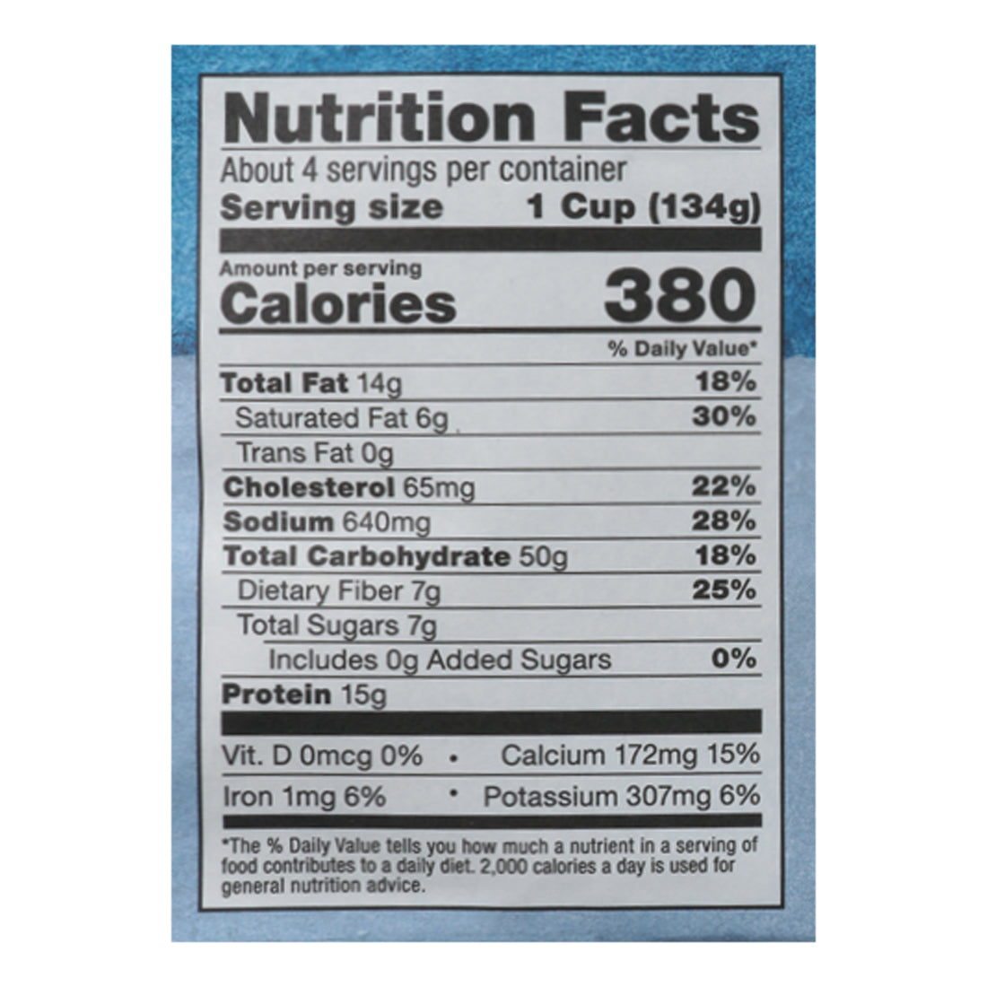 Rana 5 Cheese Tortellini Family Size 20 oz