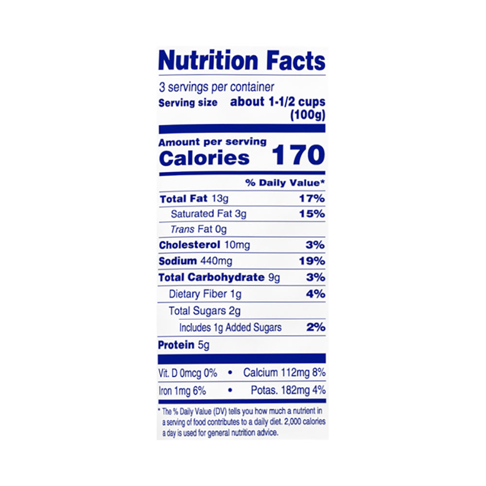 Dole Ultimate Caesar Premium Kit 11.3 oz