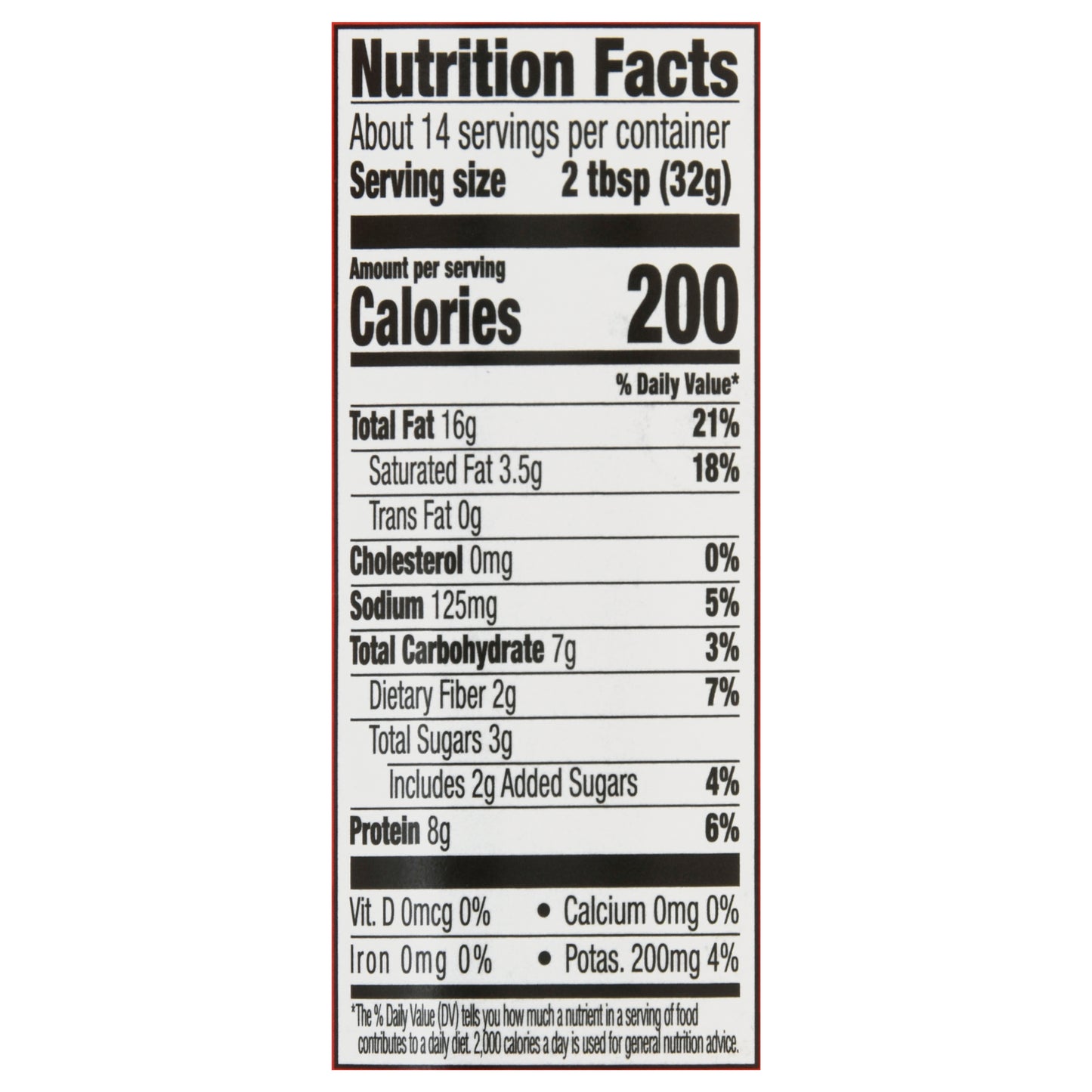 Peter Pan Creamy Peanut Butter 16.3 oz