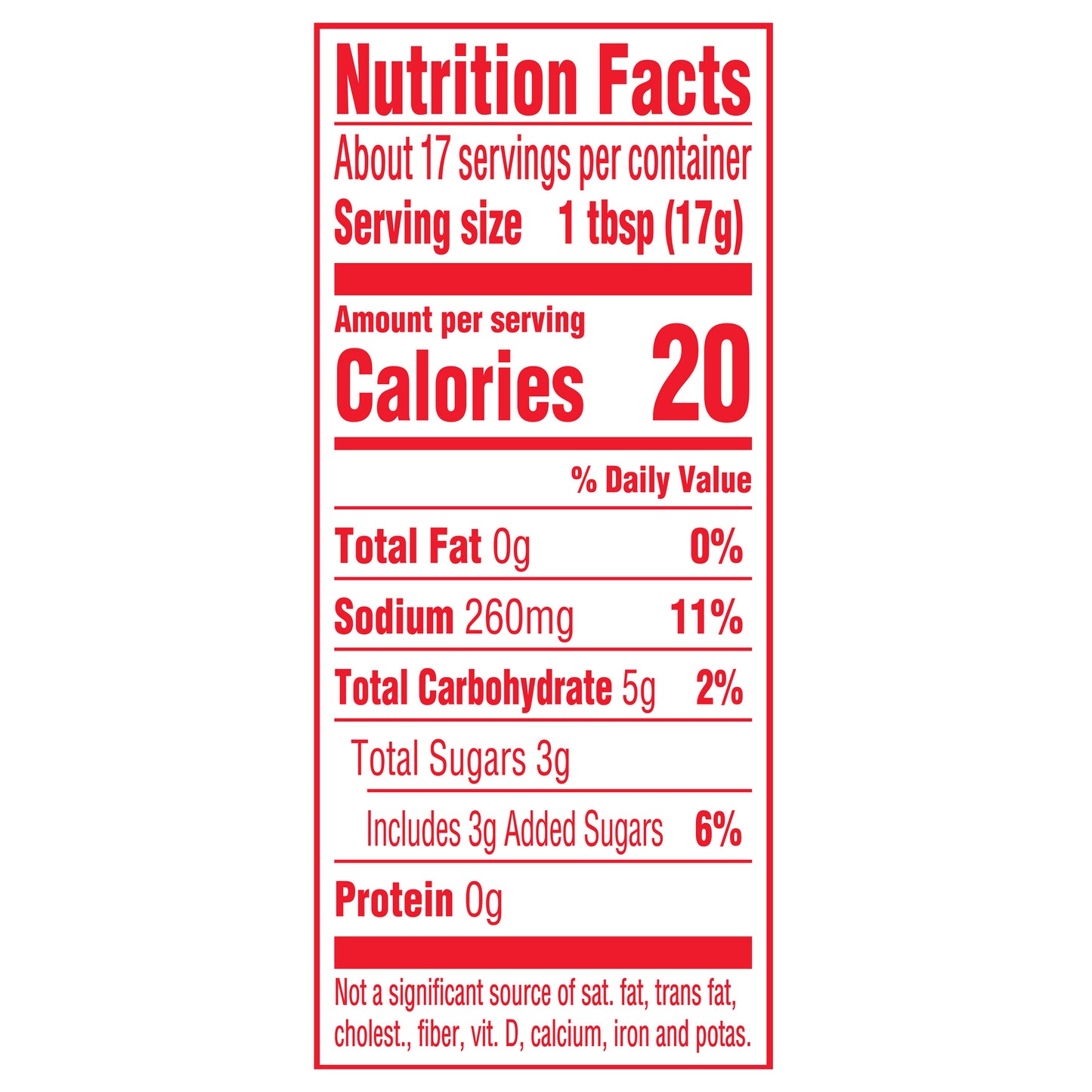 A.1. Bold & Spicy Sauce with Tabasco, 10 oz. Bottle