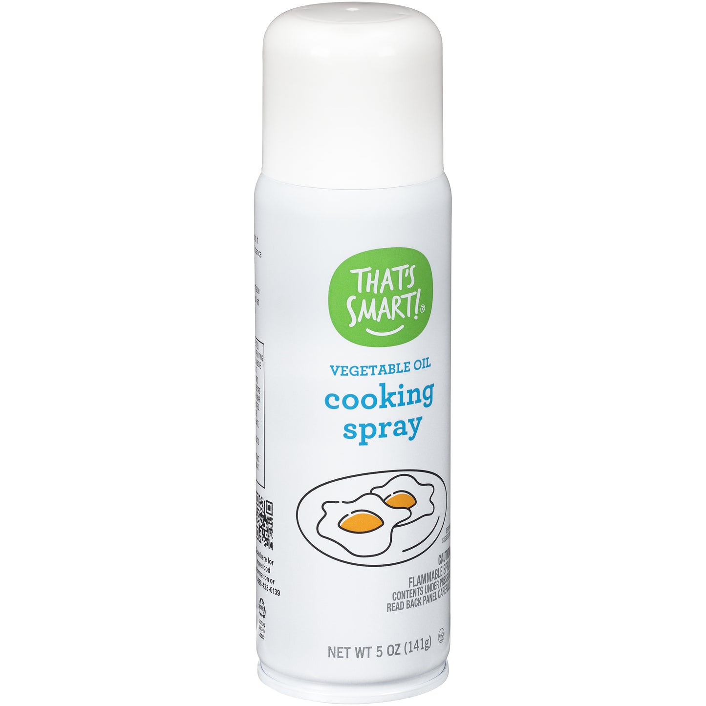 Vegetable Oil Cooking Spray