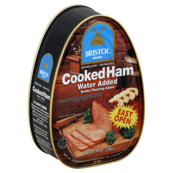 Bristol Ham 16 oz