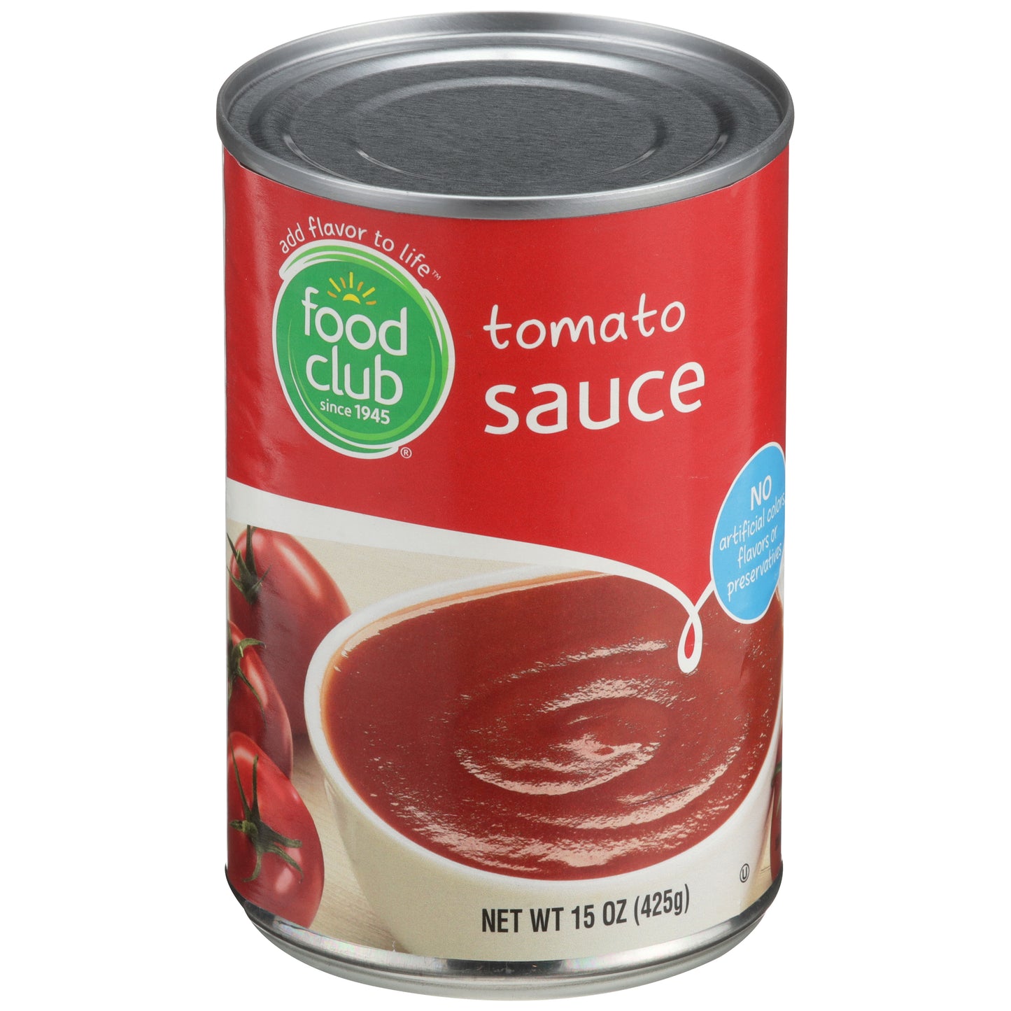 Tomato Sauce