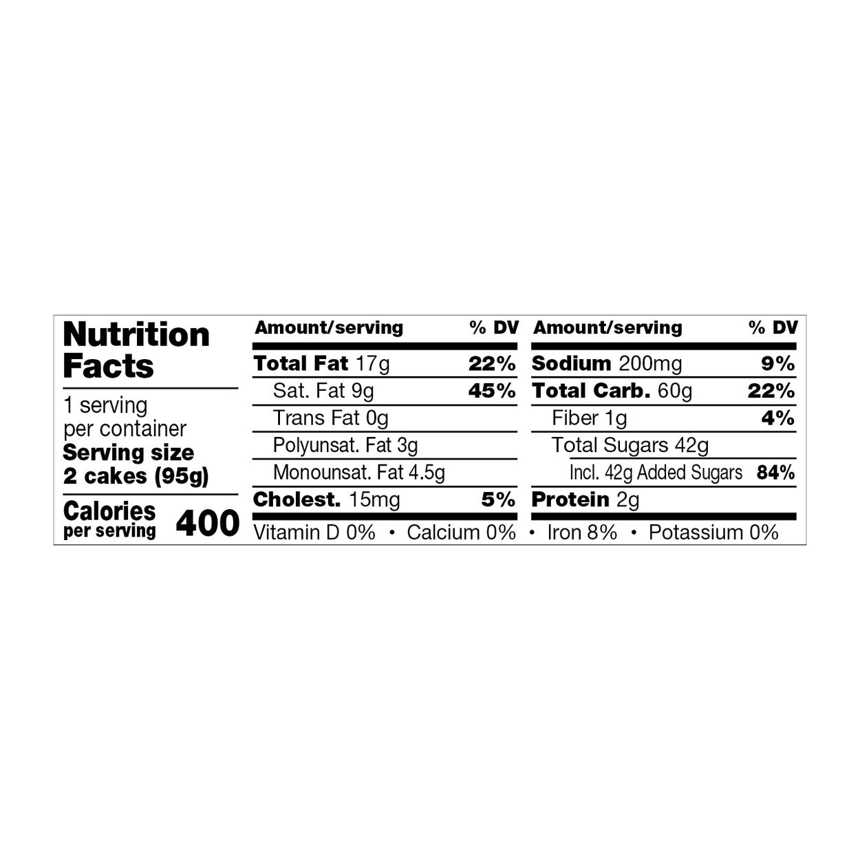 Snack Cakes, Little Debbie Snack Swiss Rolls