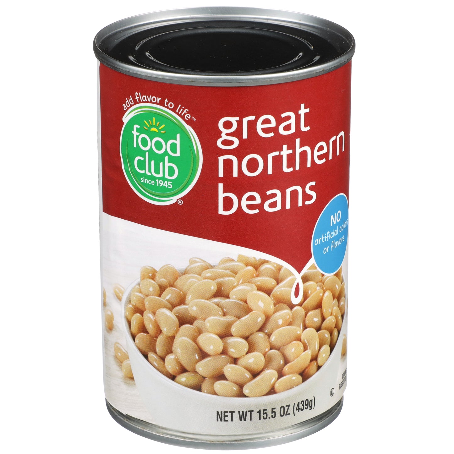 Great Northern Beans