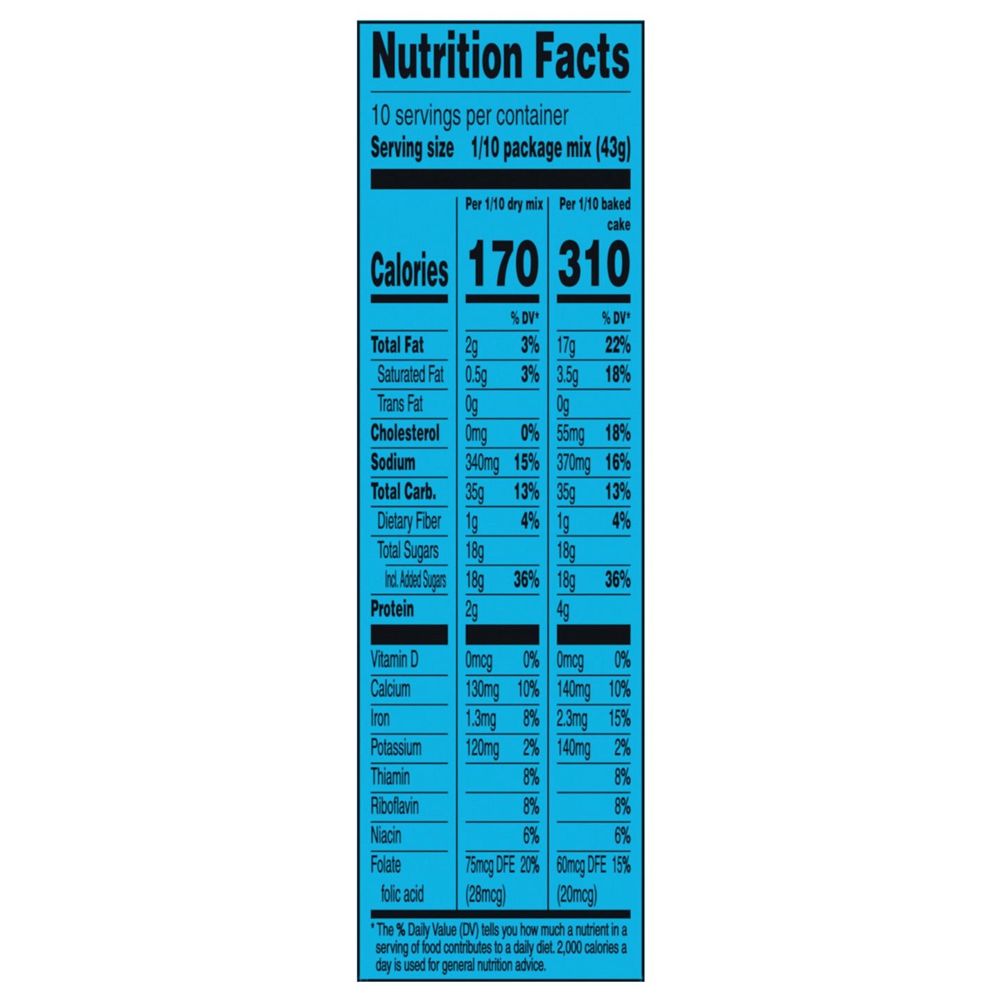 Duncan Hines Signature Perfectly Moist Swiss Chocolate Cake Mix, 15.25 oz