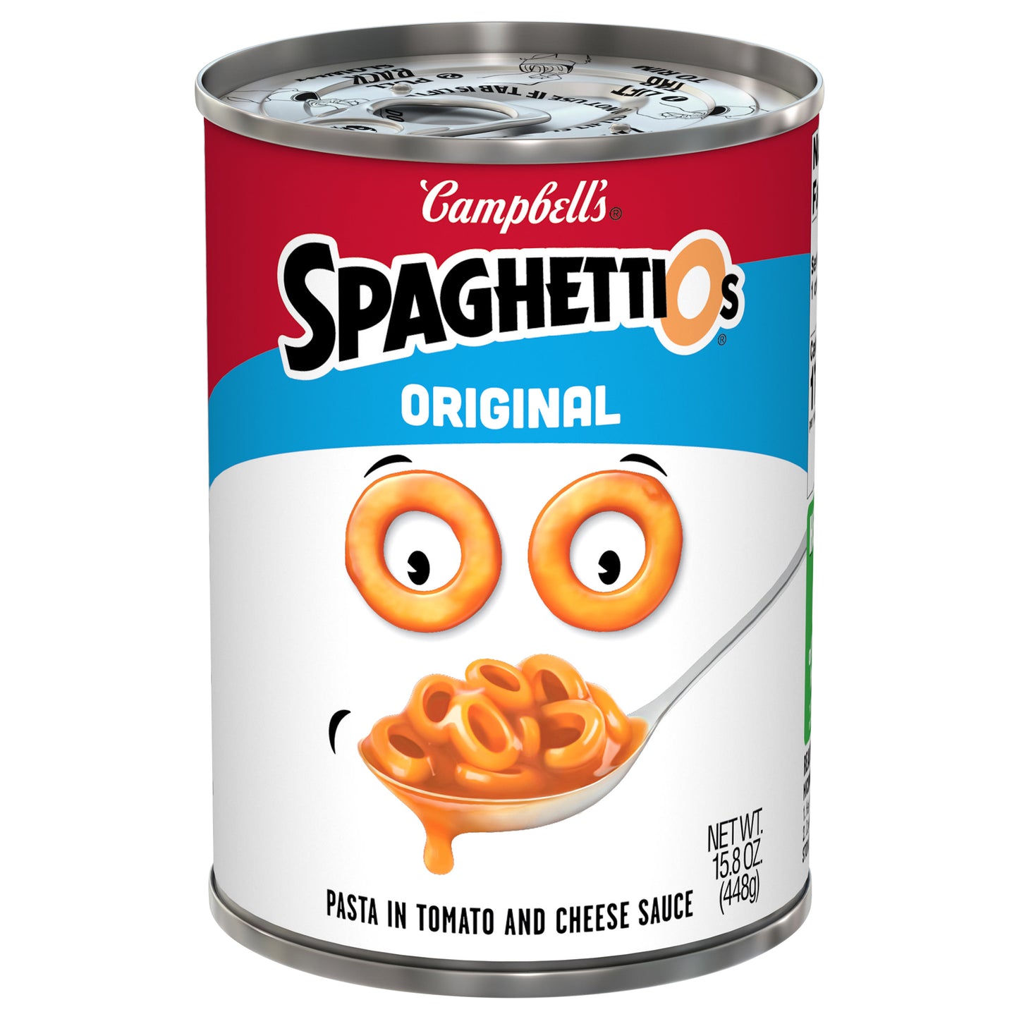 SpaghettiOs Original Pasta 15.8 oz