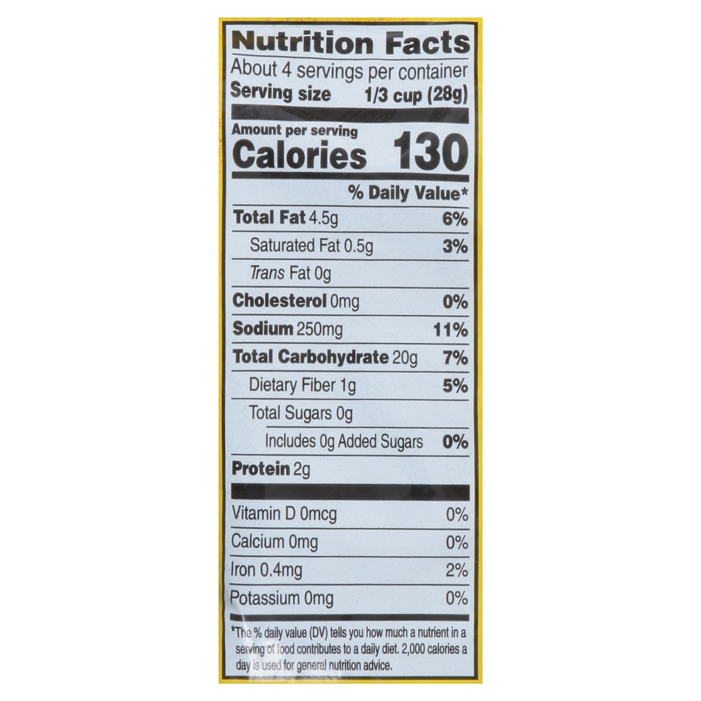Corn Nuts Crunchy Chilly Picante Con Limon Corn Kernels 4 oz