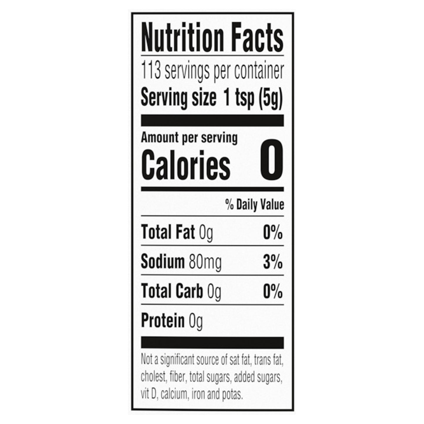 Food Club Yellow Mustard 20 oz