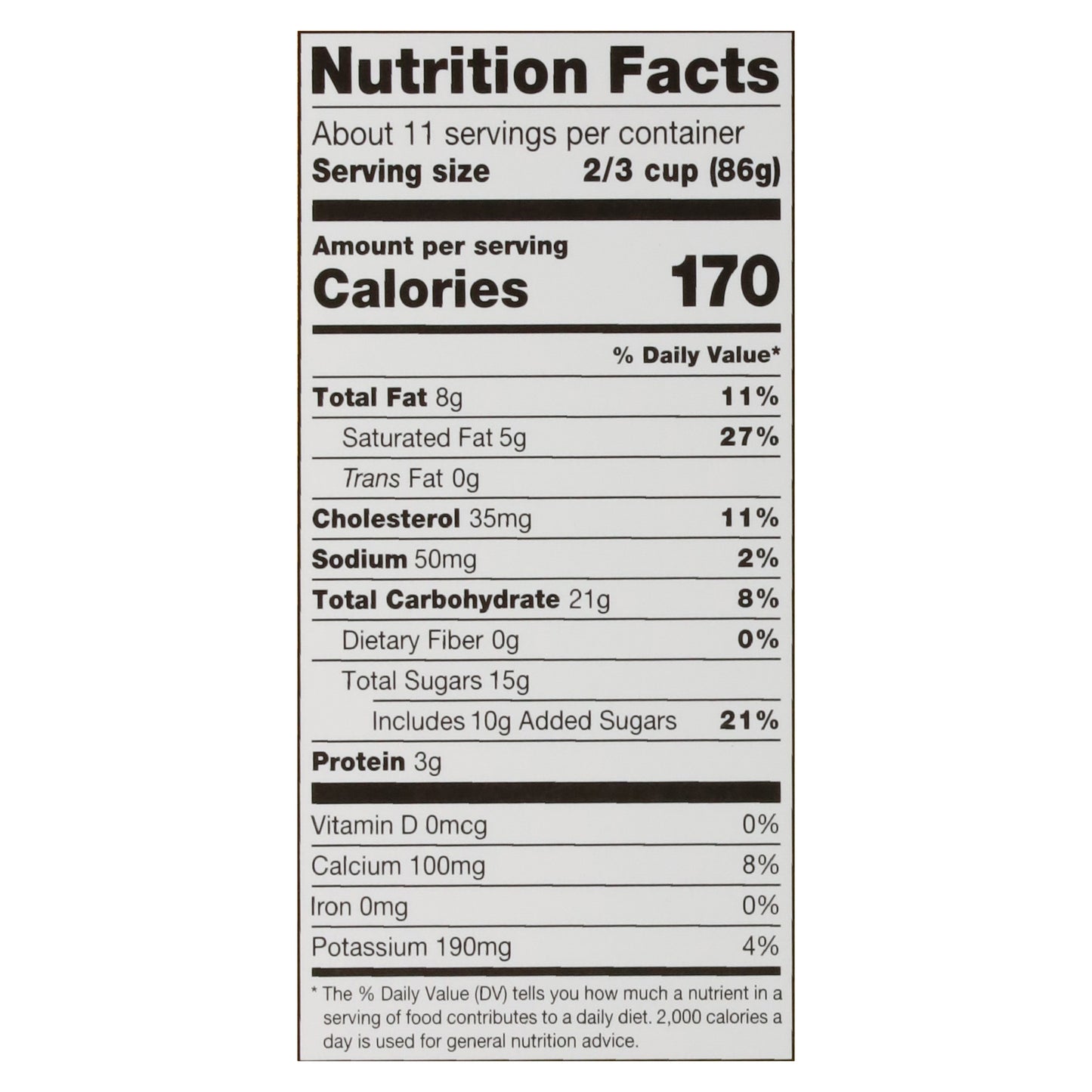 Mayfield Dairy Farms Neapolitan Ice Cream 1.75 qt