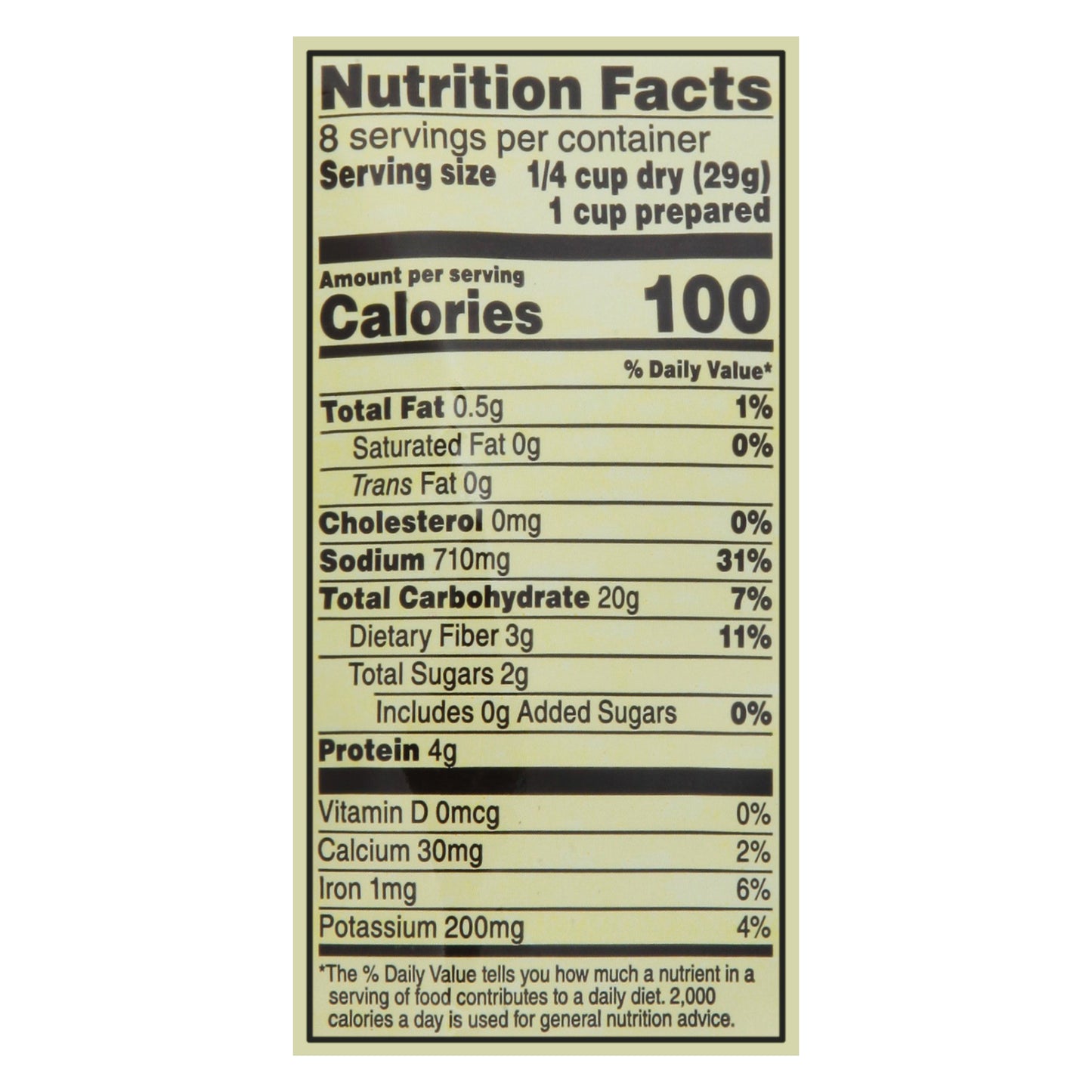 Bear Creek Country Kitchens Vegetable Beef Beef Flavored Soup Mix Family Size 8.1 oz