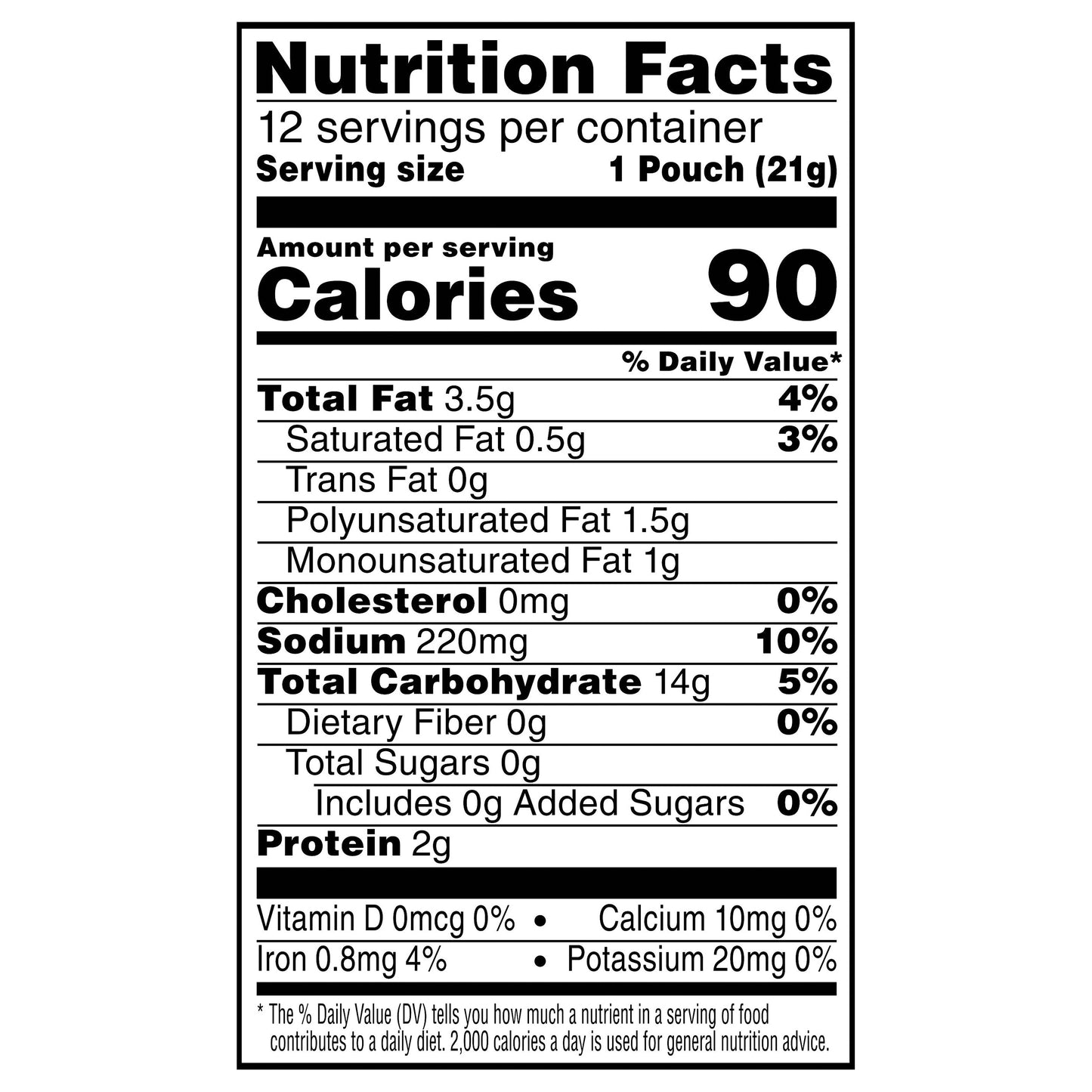 Cheez-It® Classic Snack Mix - NET WT 9 0Z (255g)
