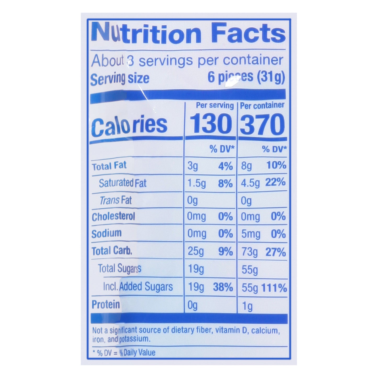 Hi-Chew Berry Mix Fruit Chews 3.17 oz