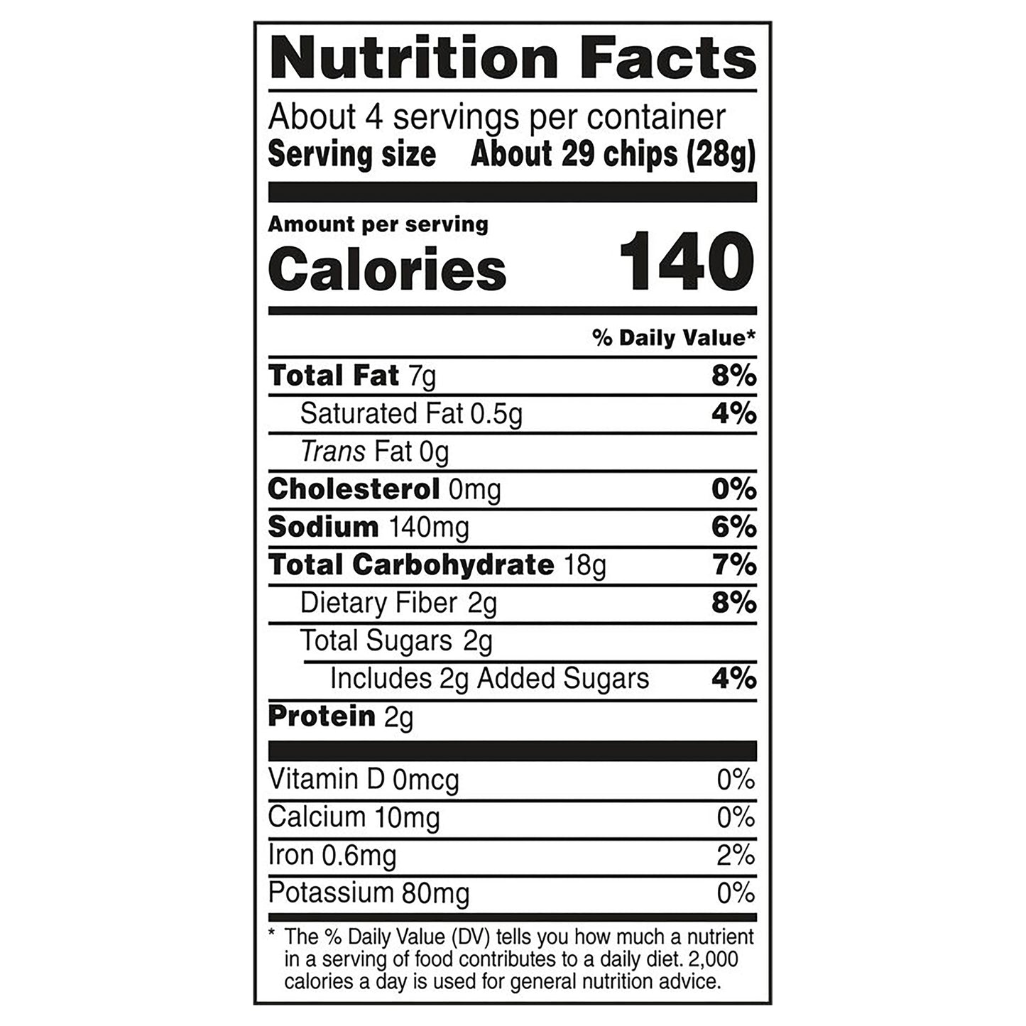 SunChips Minis Whole Grain Snacks Garden Salsa Flavored 3 3/4 Oz
