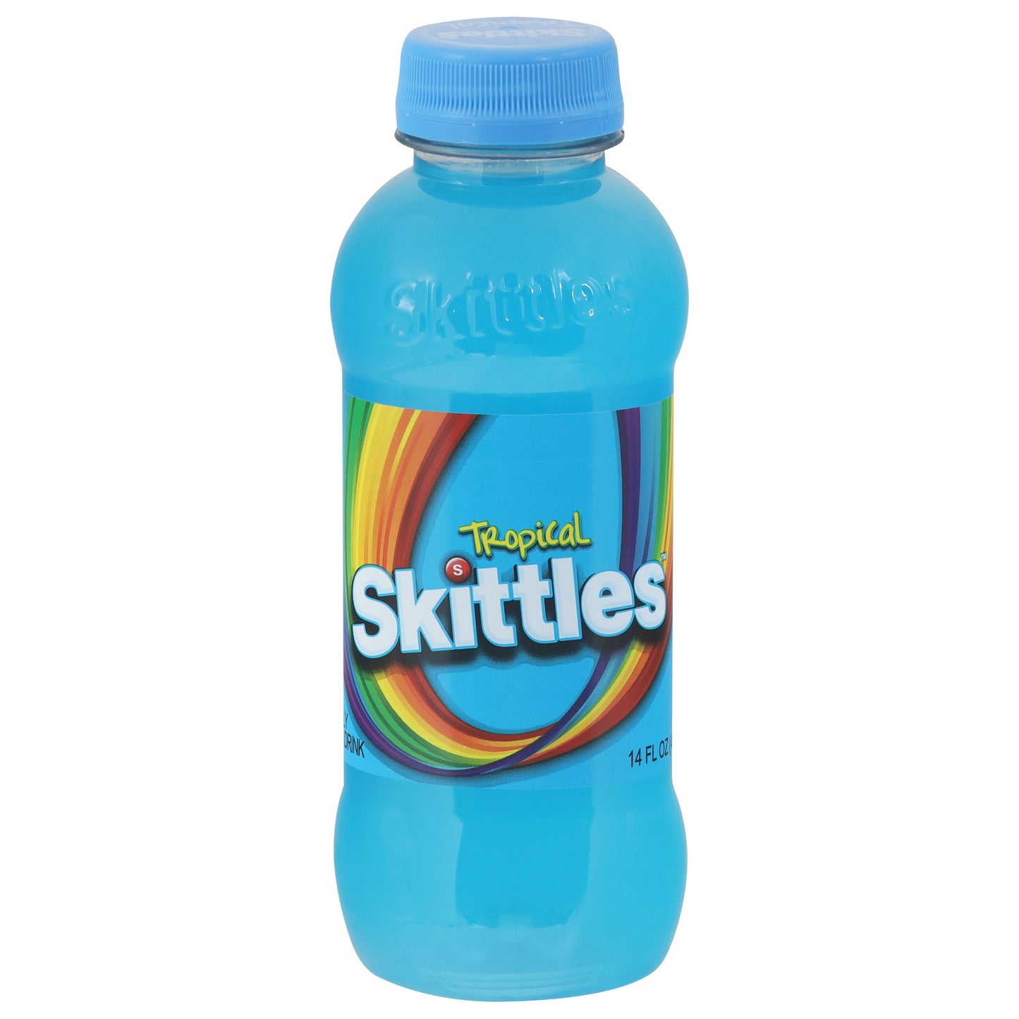 Skittles Tropical Drink 14 fl oz