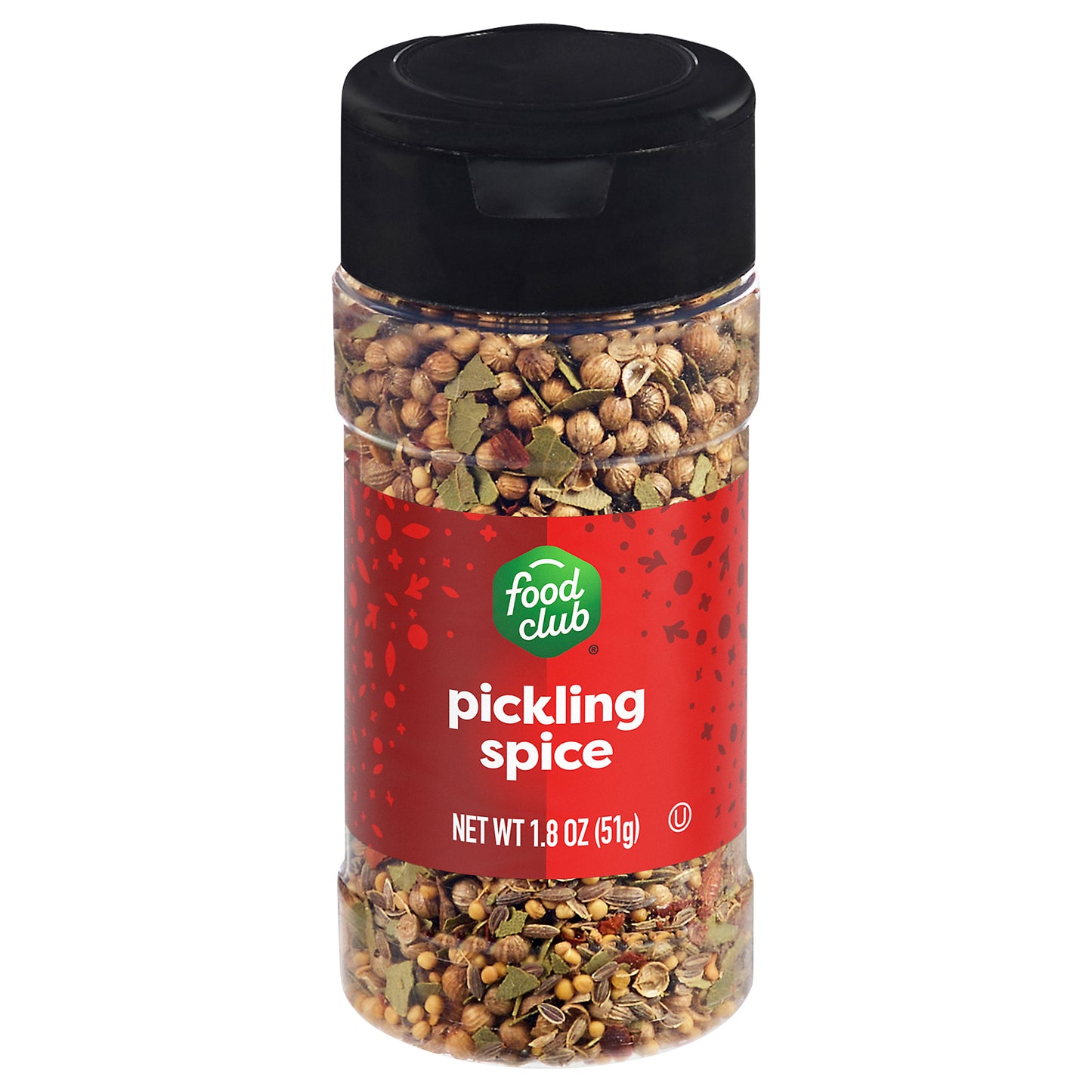 Food Club Pickling Spice 1.8 oz
