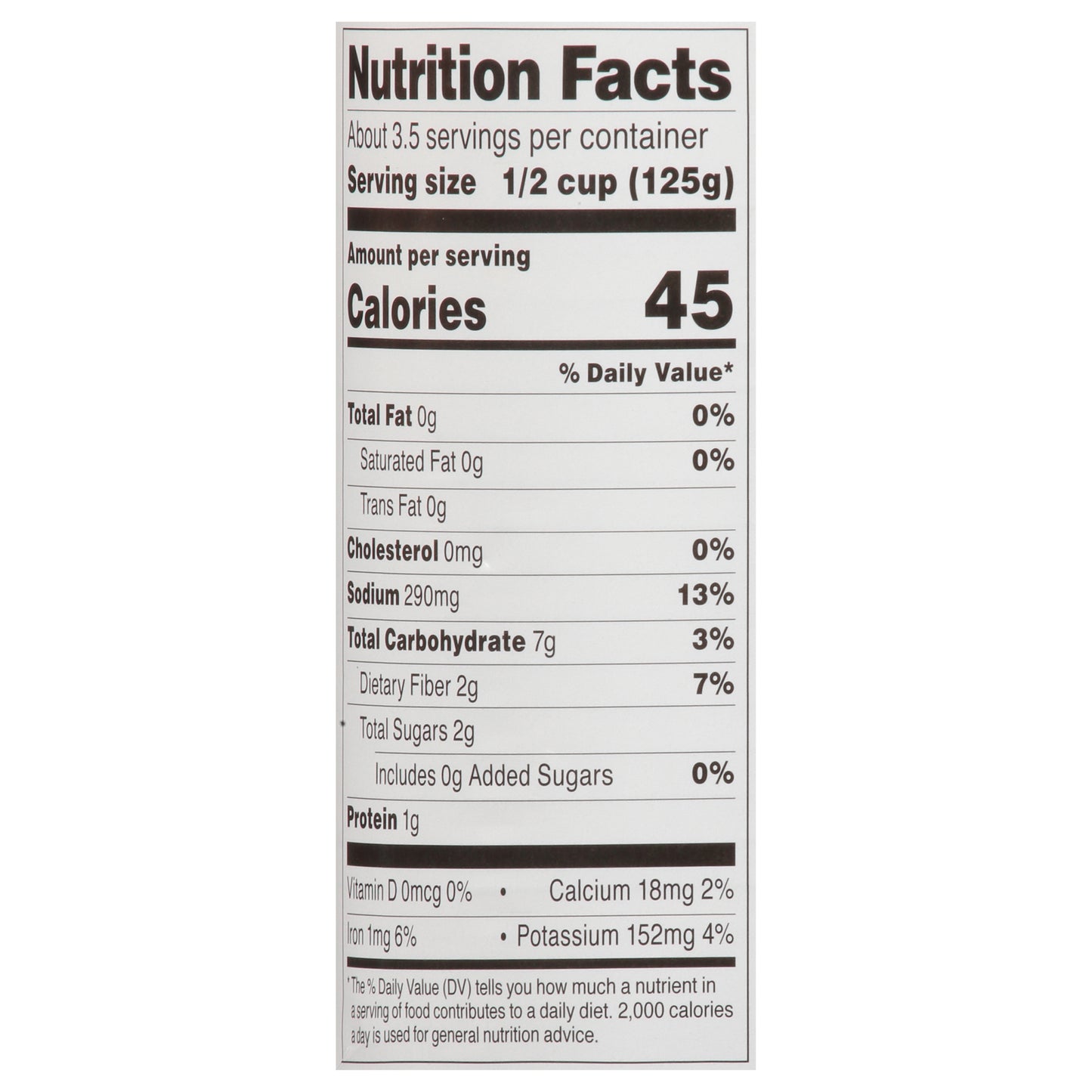 That's Smart! Mixed Vegetables 15 oz