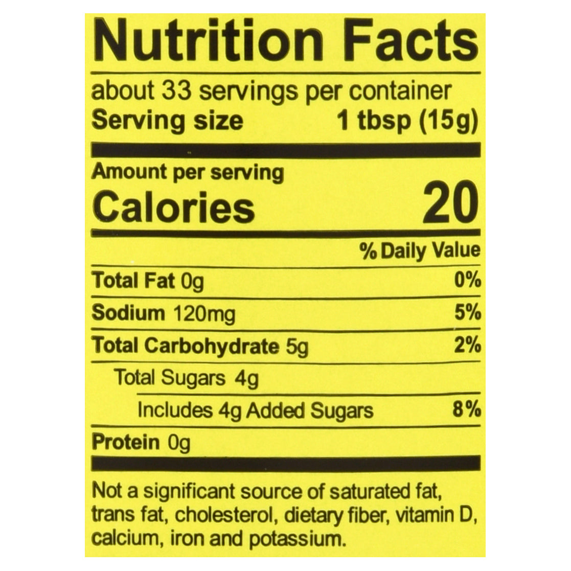 Mt Olive Sweet Salad Cubes 16 oz Jar