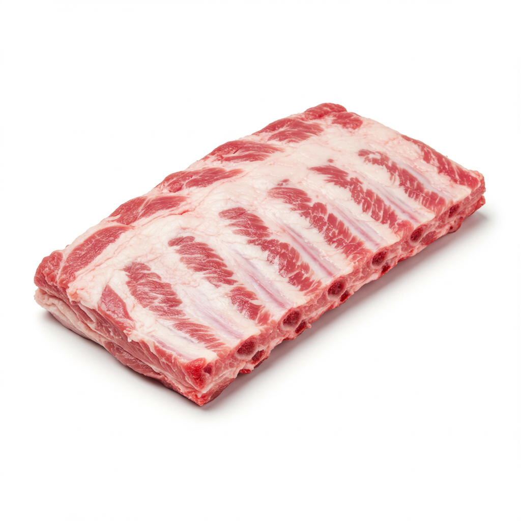 Center Cut Country Ribs