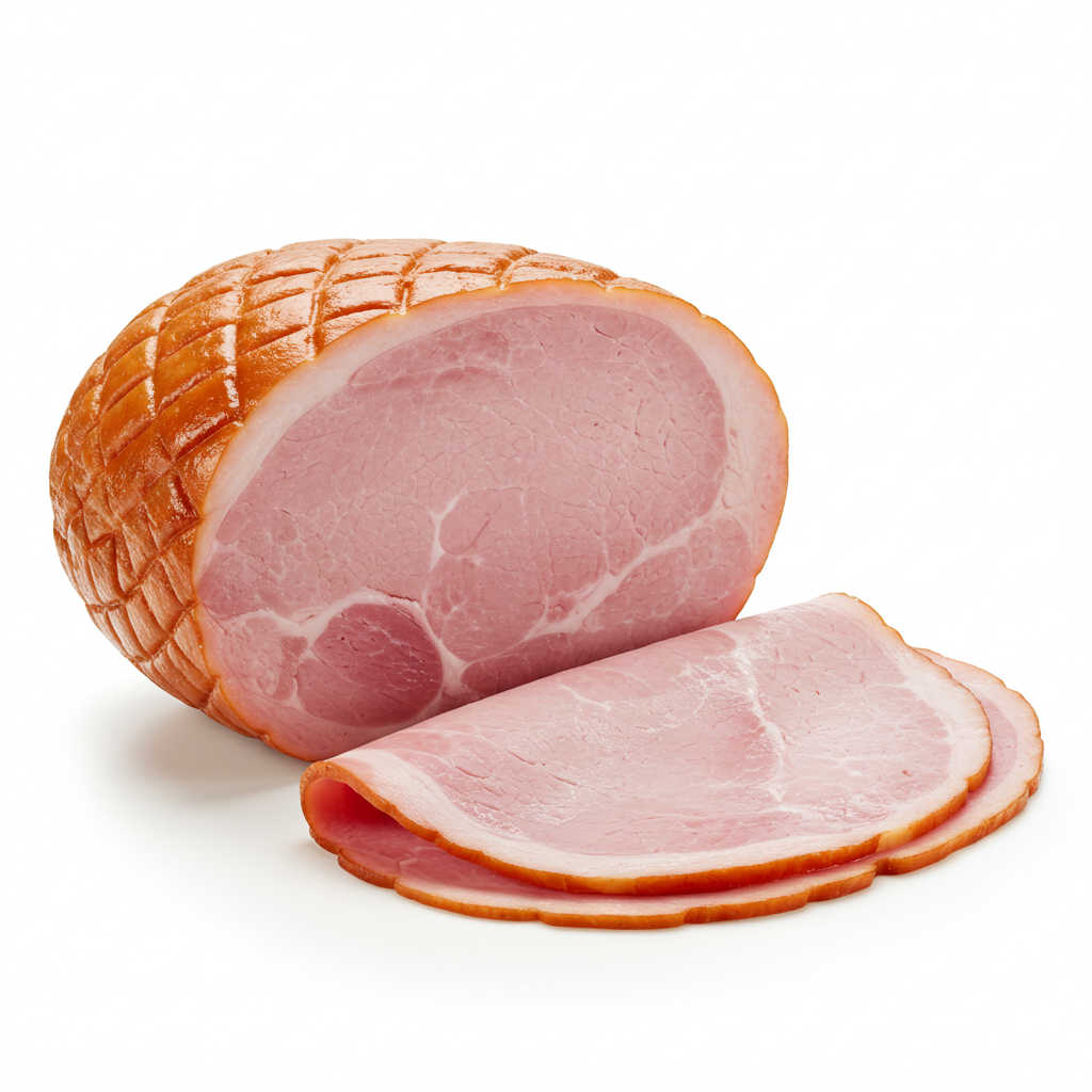 Fully Cooked Hams