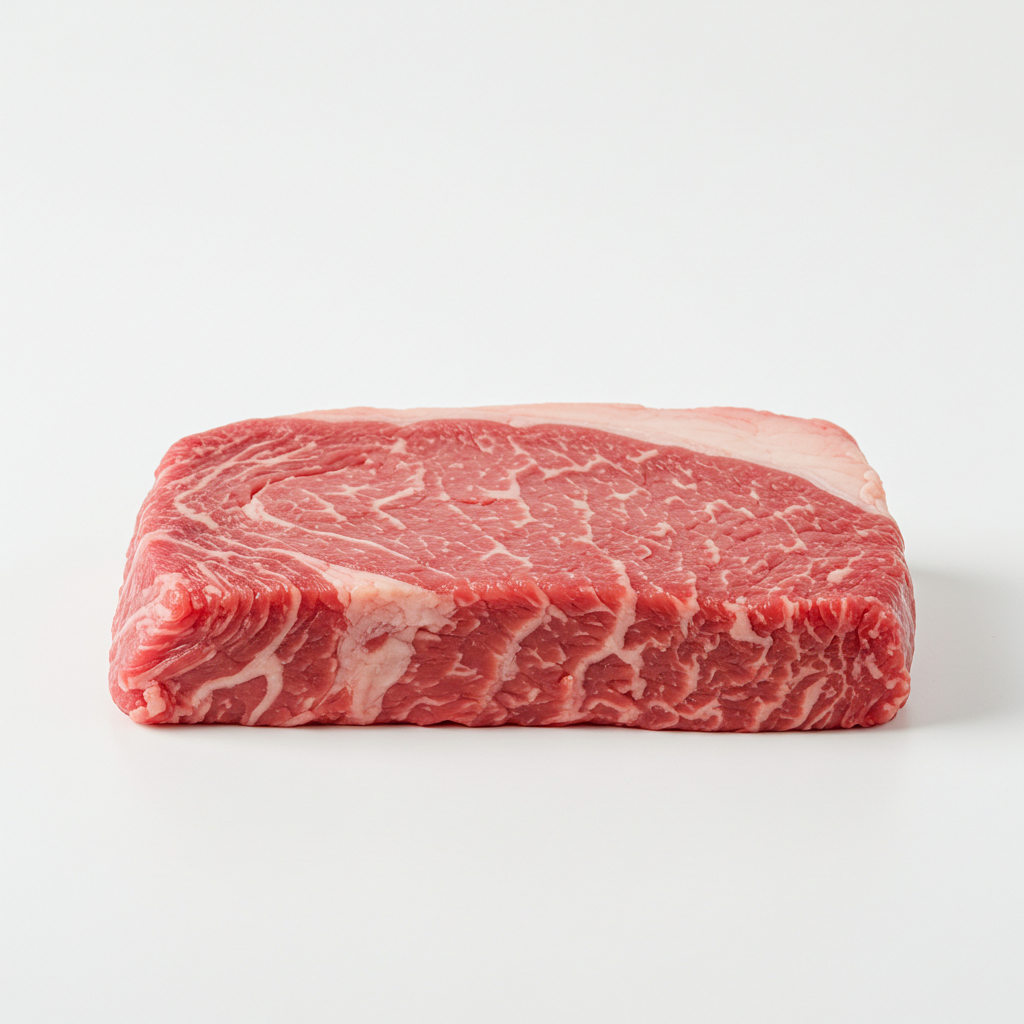 Whole Beef Tenderloin Butt