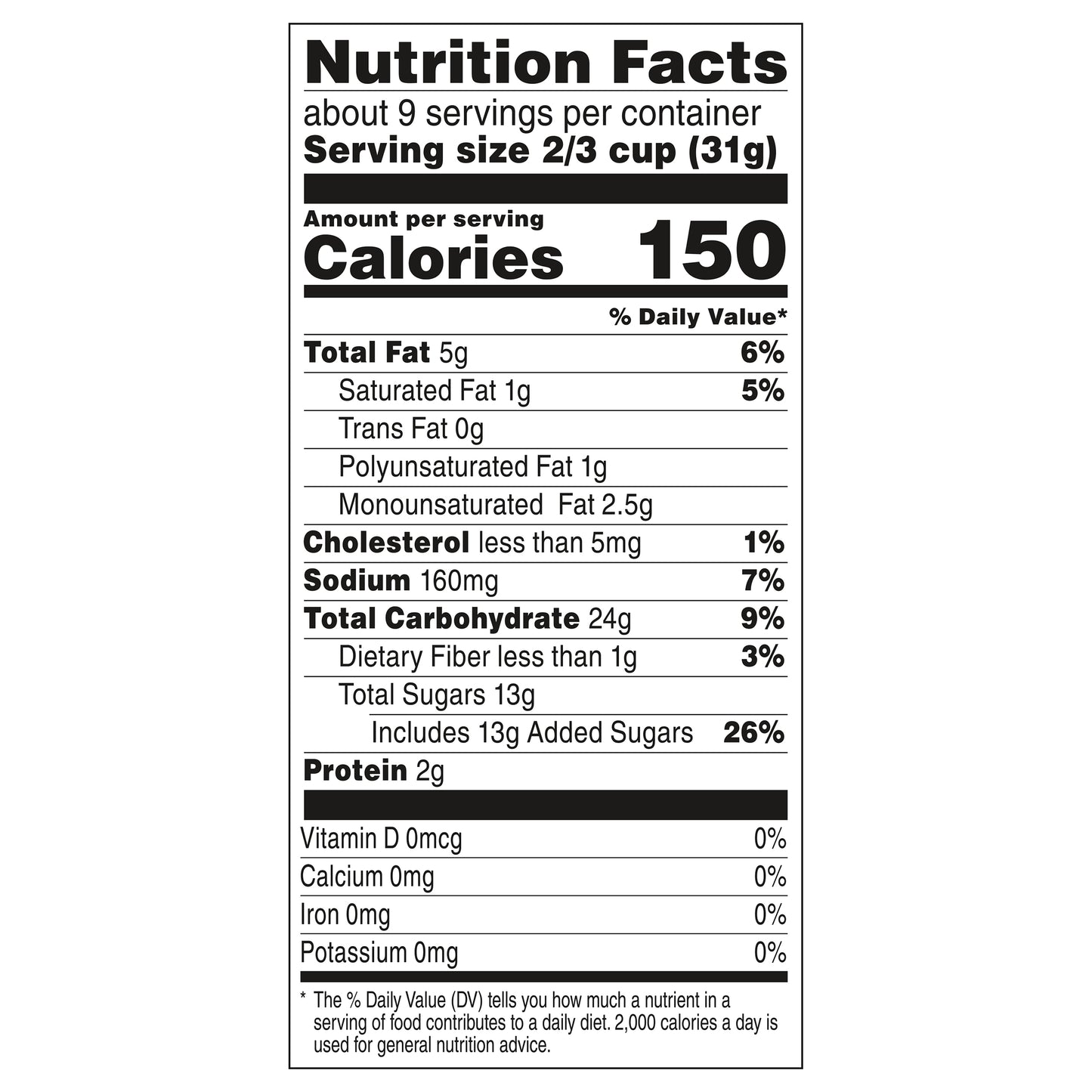 CRUNCH 'N MUNCH Buttery Toffee Popcorn with Peanuts, 10 oz.