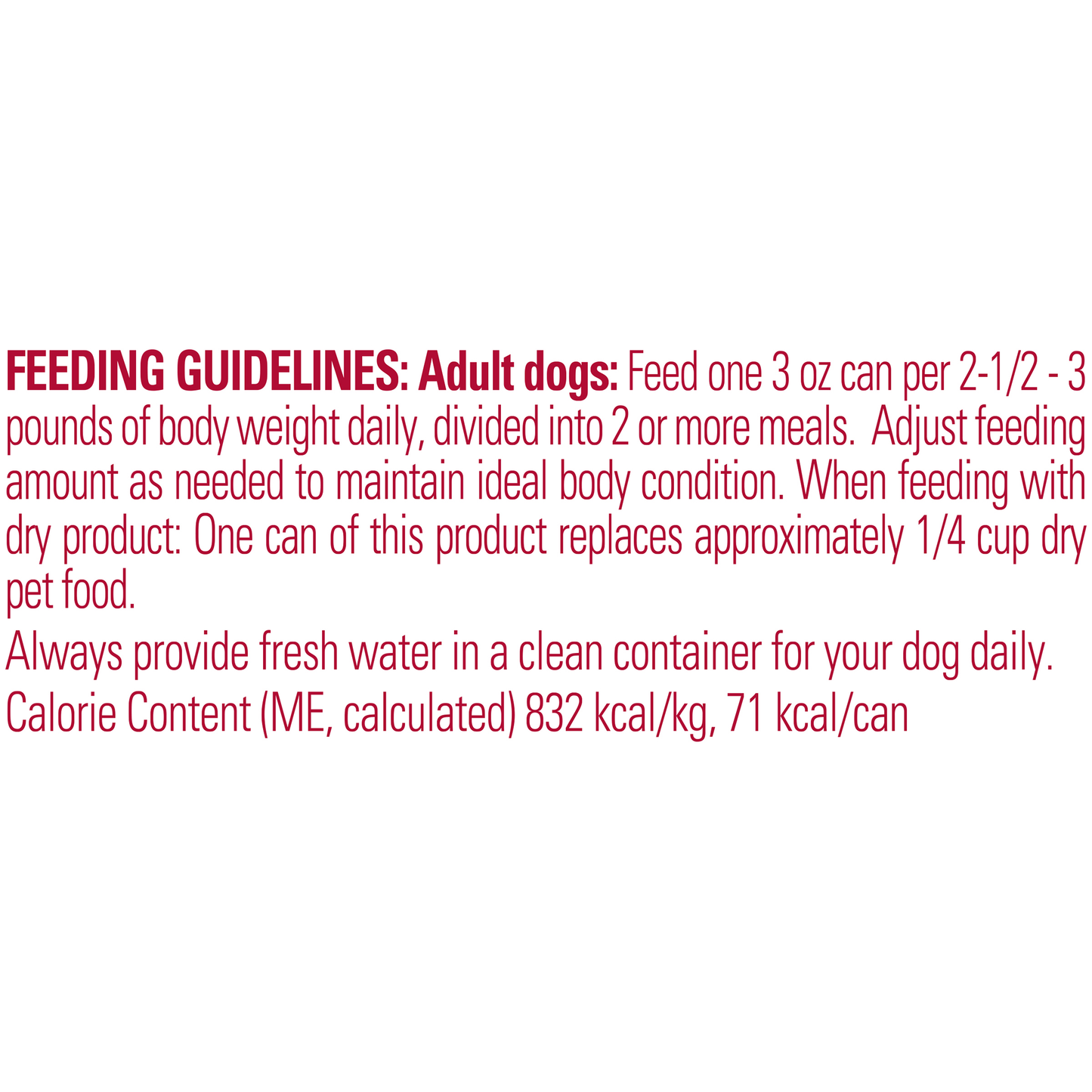 Purina Beneful Medleys Tuscan Style Wet Dog Food with Beef, Carrots, Tomatoes, and Rice in Dog Gravy, 3 Pack - (3) 3 oz. Cans