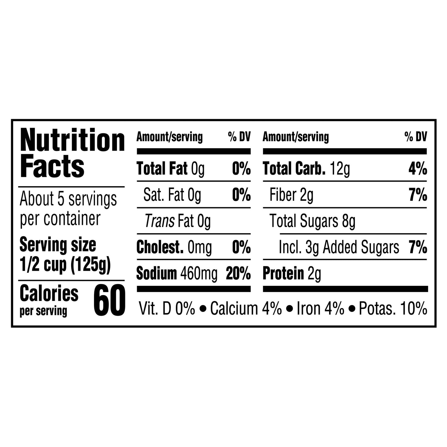 Classico Traditional Sweet Basil Pasta Sauce, 24 oz. Jar