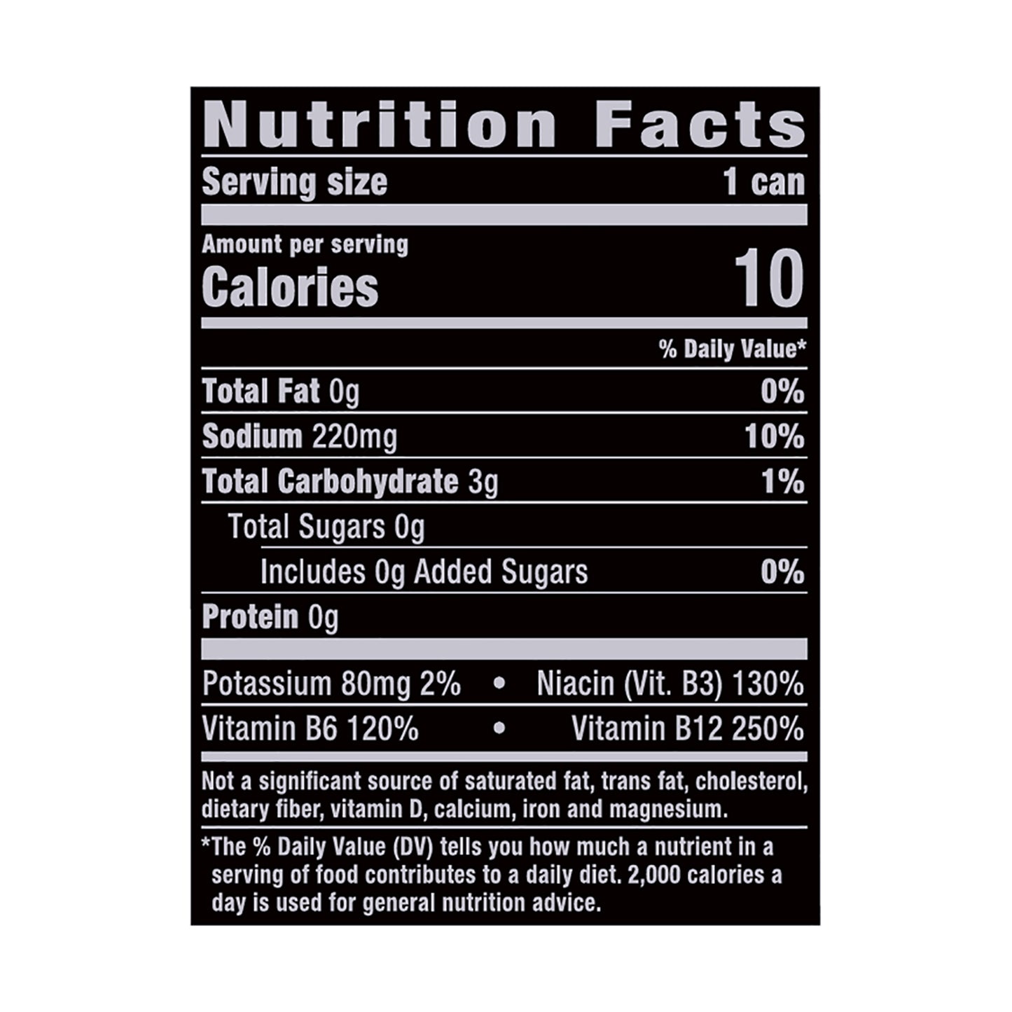 Reign Total Body Fuel Orange Dreamsicle Energy Drink 16 fl oz