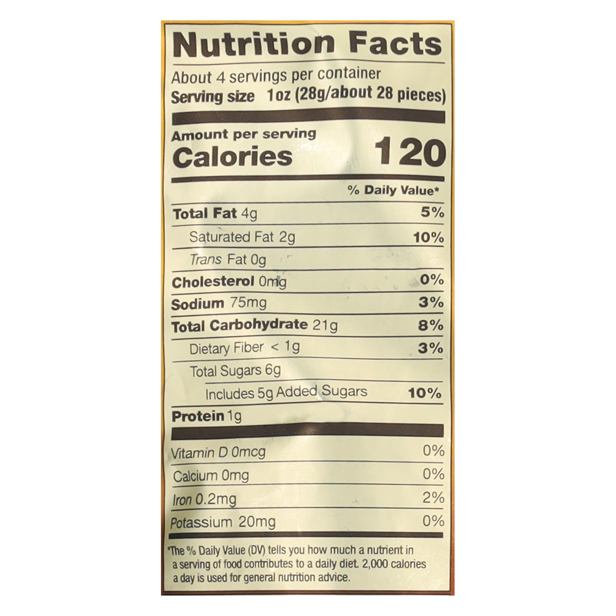 Drizzilicious Salted Caramel Mini Bites 4 oz