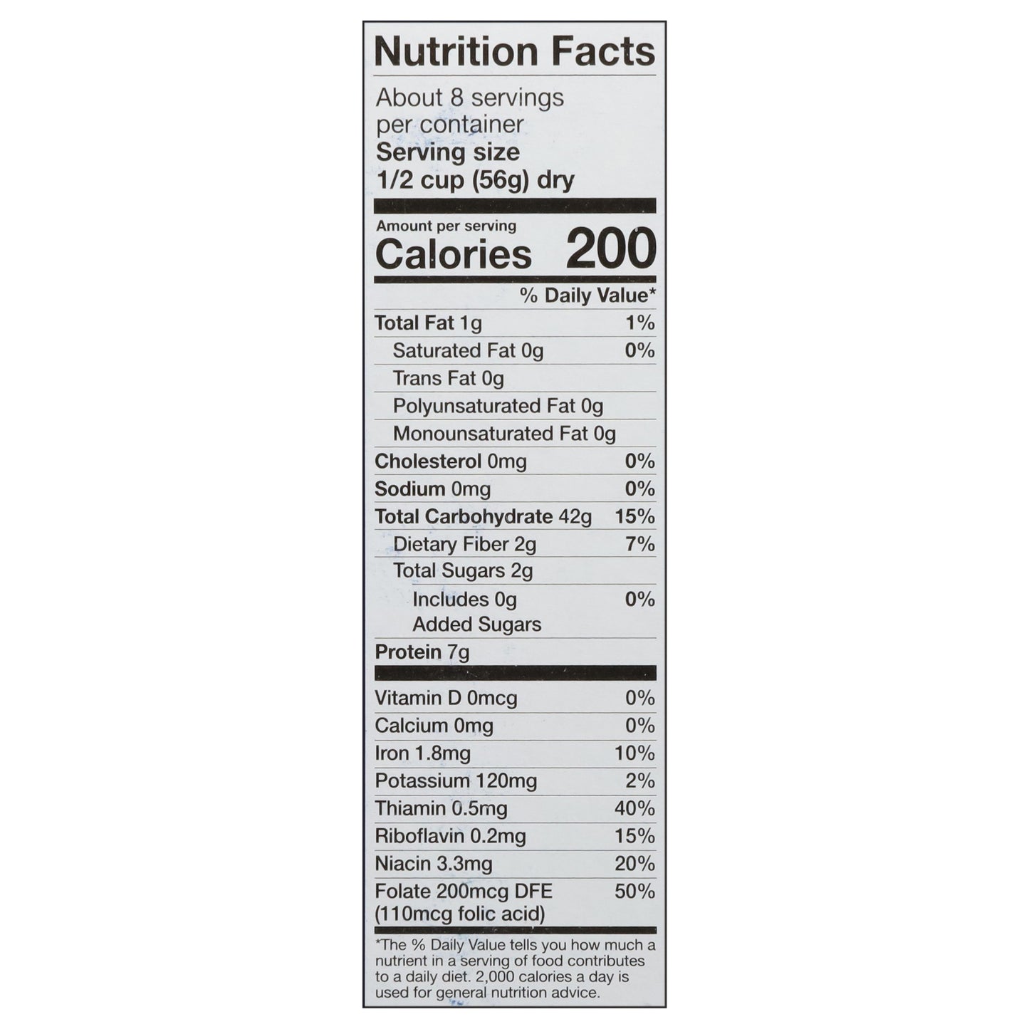 Ronzoni No. 35 Elbows 1 lb