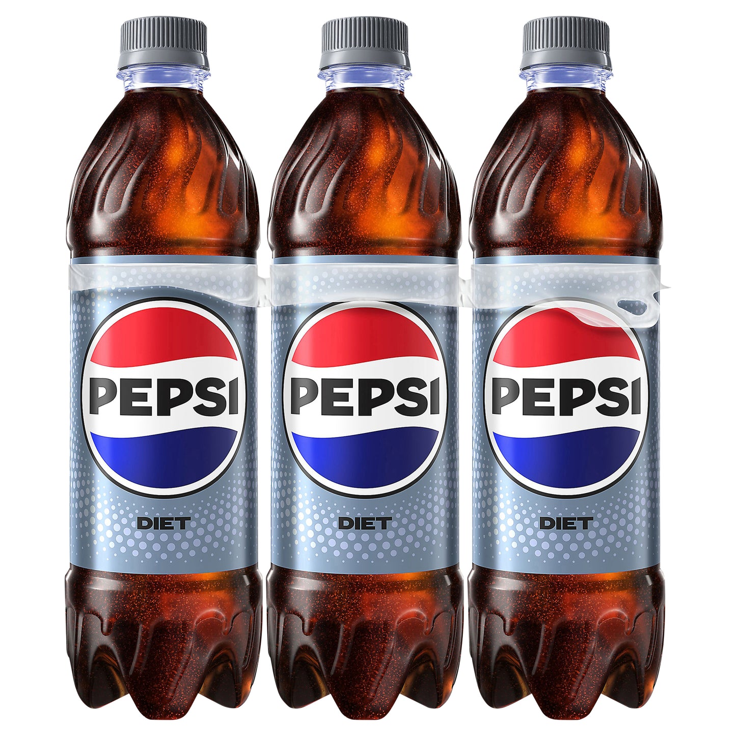 Pepsi Diet Soda 1 ea