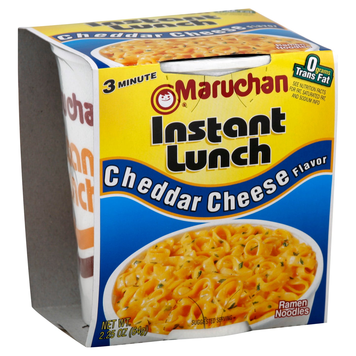 Maruchan Ramen Noodles 2.25 oz