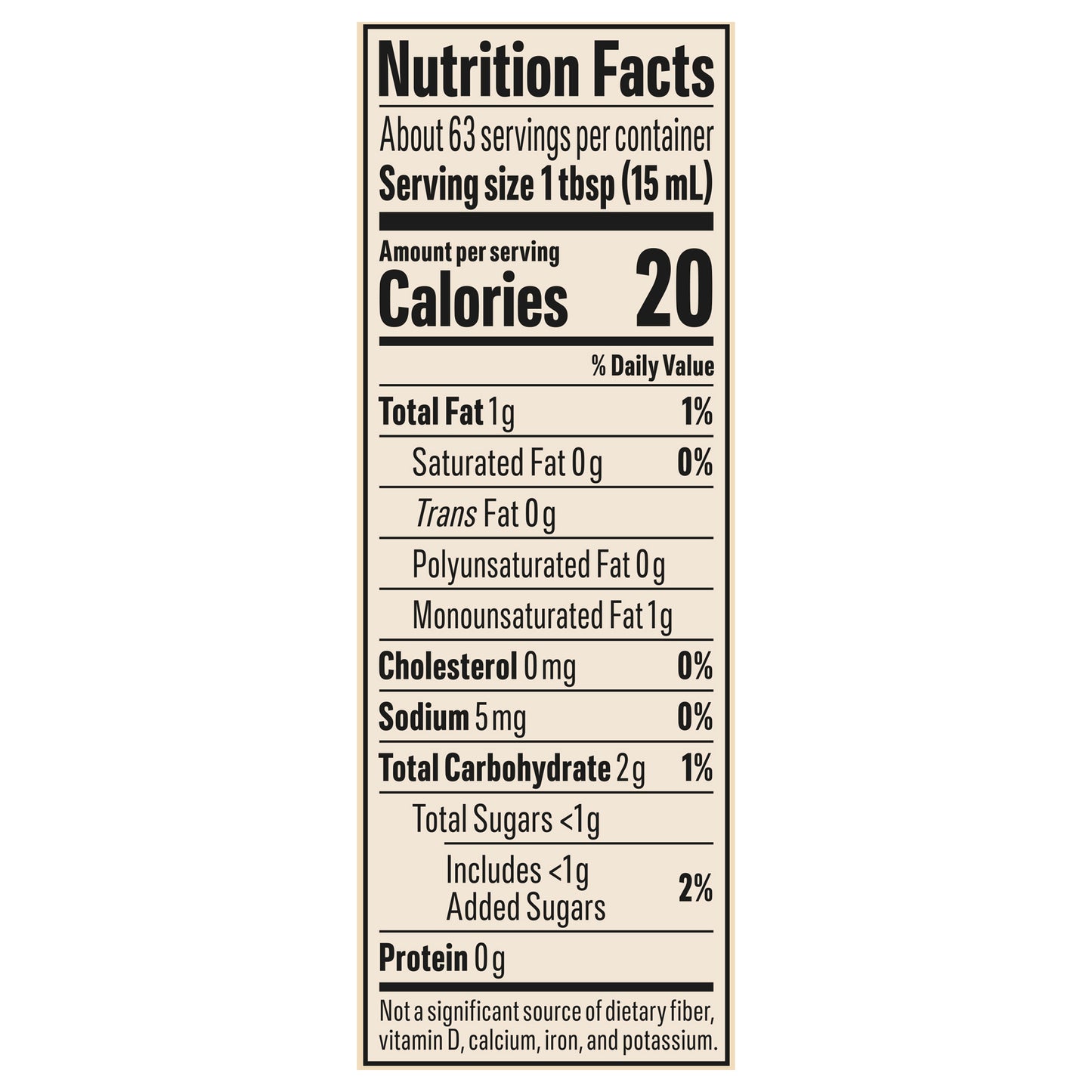 Nestle Coffee Mate The Original Liquid Coffee Creamer 32 fl oz.